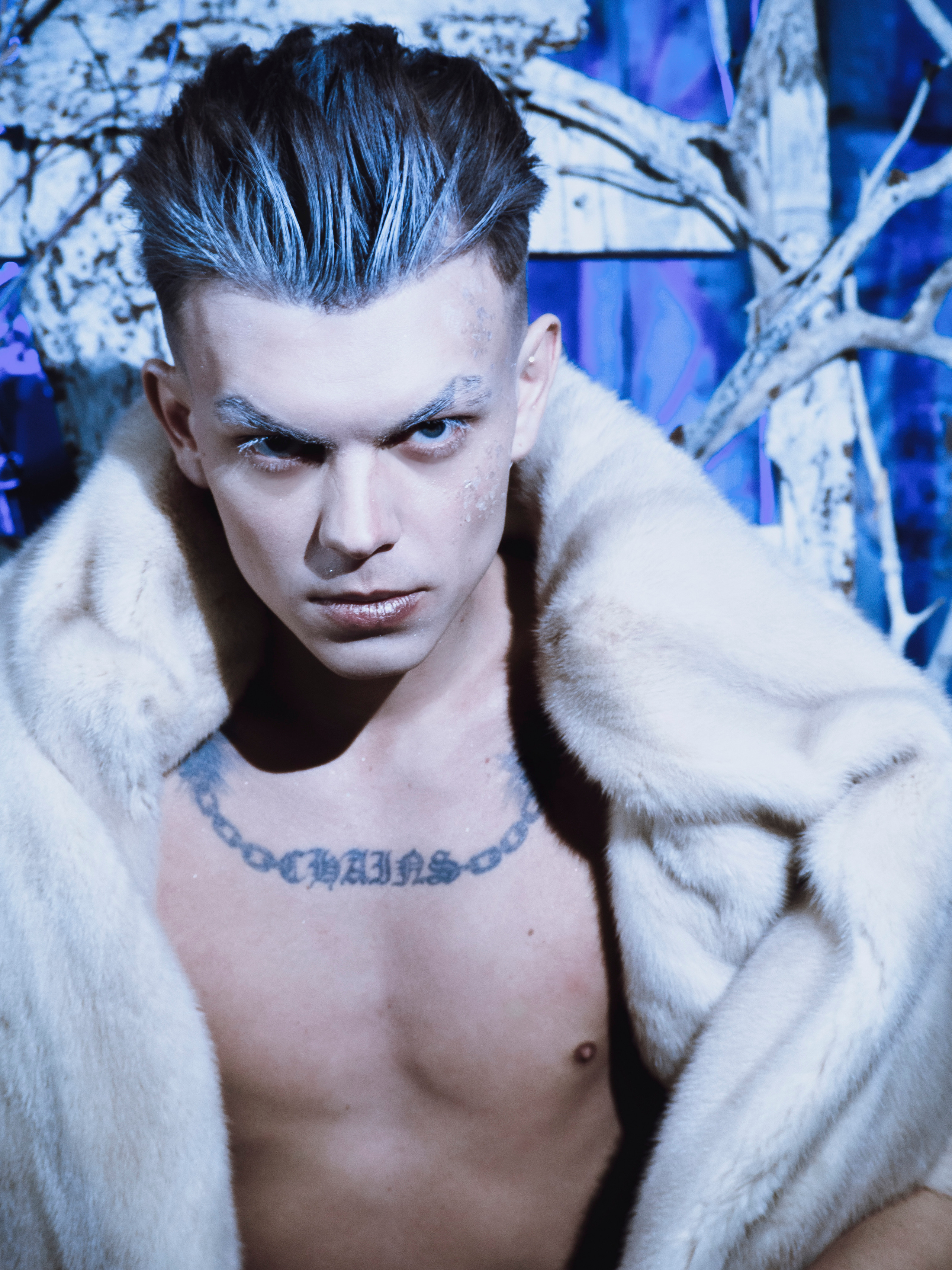 КАЙ. Меня зовут ОЛЬГА. Я ПЕРСОНАЛЬНЫЙ ФОТОГРАФ, МОСКВА