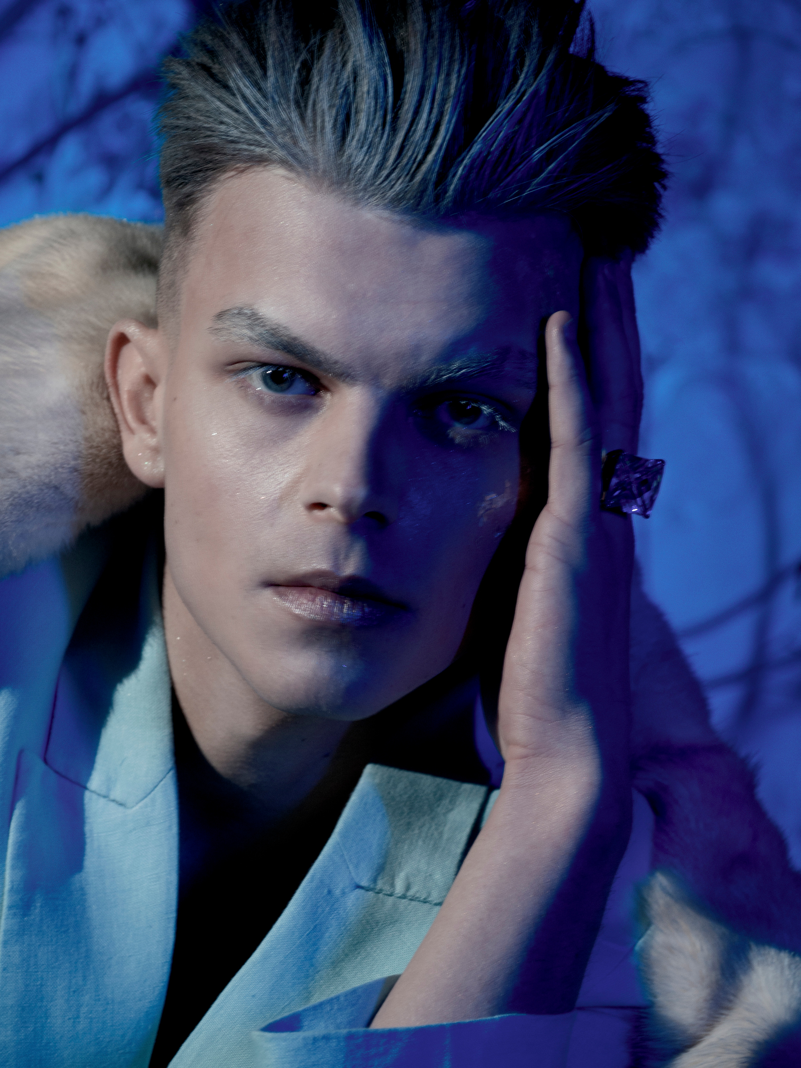 КАЙ. Меня зовут ОЛЬГА. Я ПЕРСОНАЛЬНЫЙ ФОТОГРАФ, МОСКВА