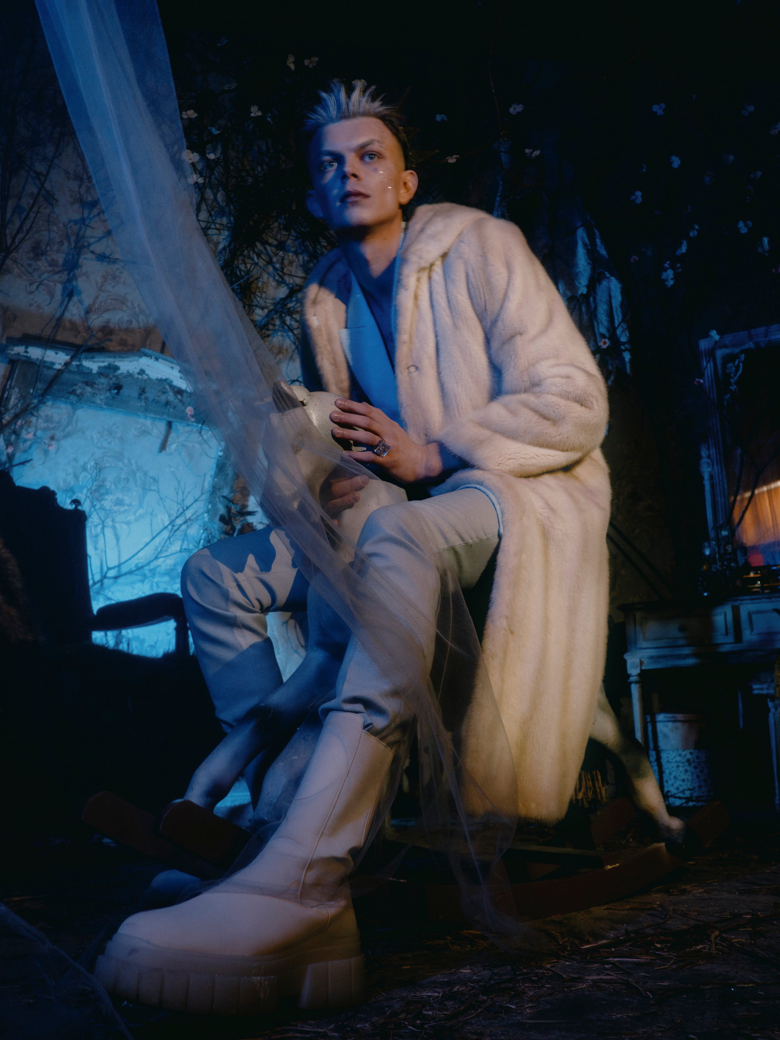 КАЙ. Меня зовут ОЛЬГА. Я ПЕРСОНАЛЬНЫЙ ФОТОГРАФ, МОСКВА