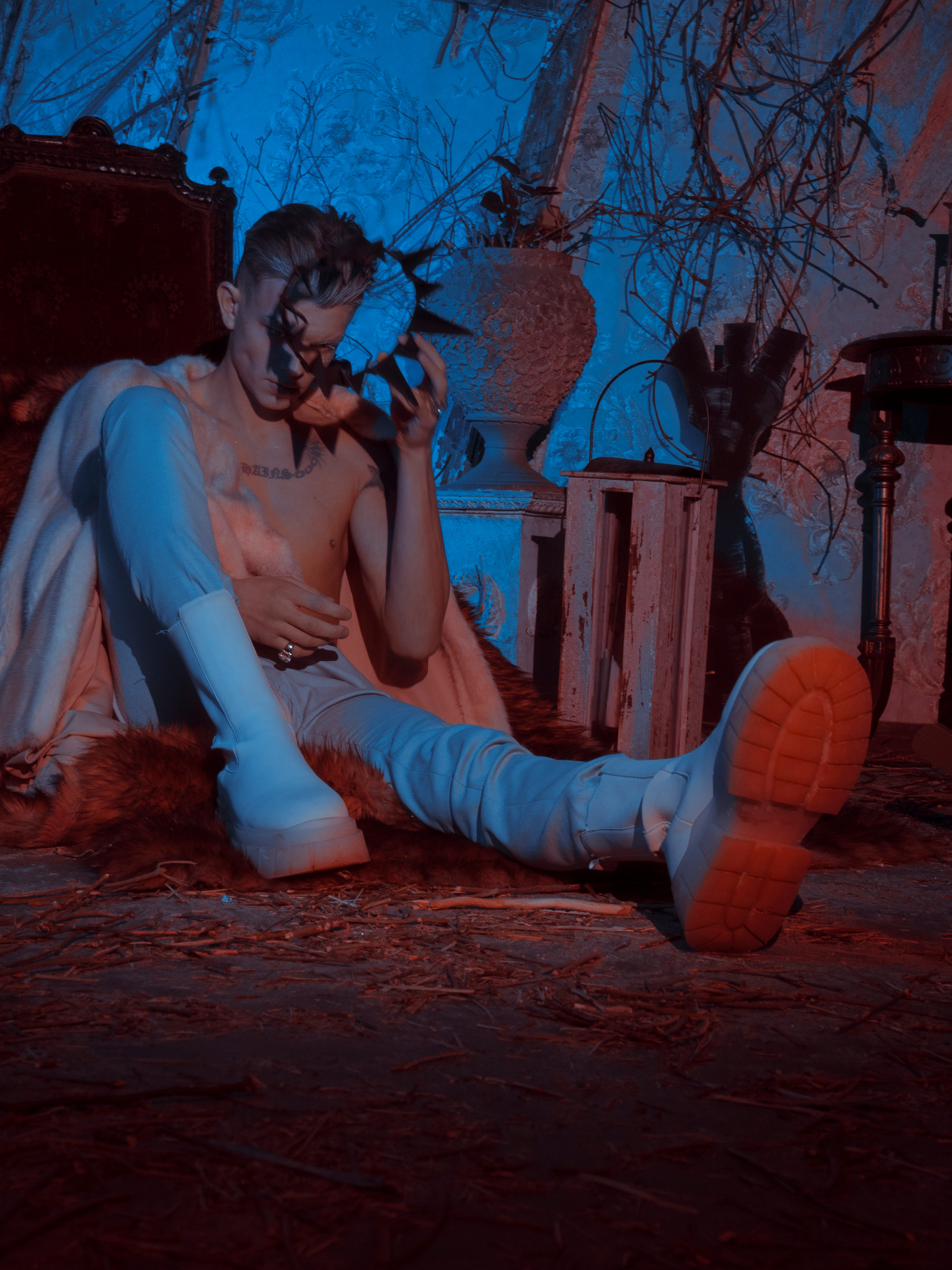 КАЙ. Меня зовут ОЛЬГА. Я ПЕРСОНАЛЬНЫЙ ФОТОГРАФ, МОСКВА