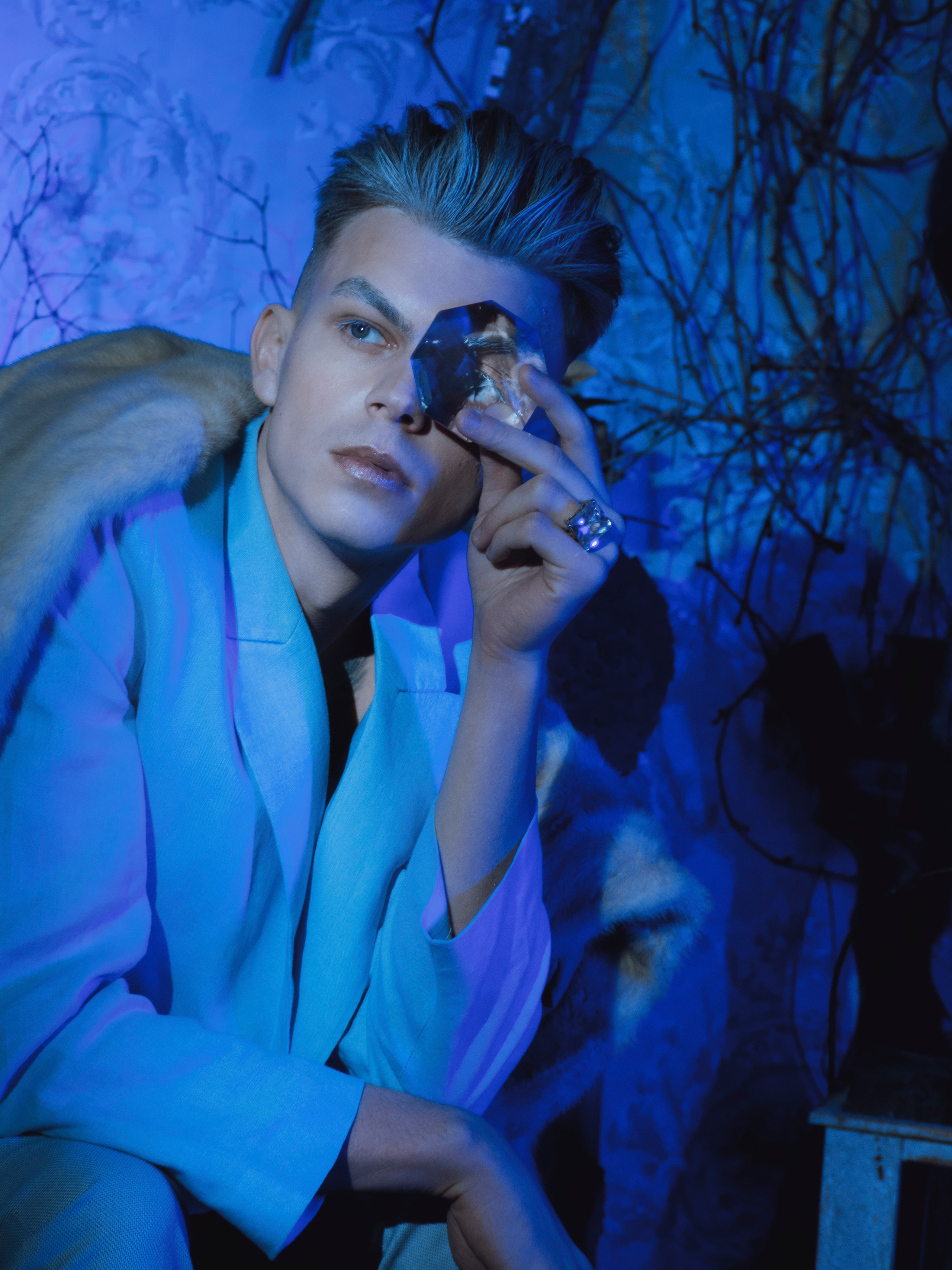 КАЙ. Меня зовут ОЛЬГА. Я ПЕРСОНАЛЬНЫЙ ФОТОГРАФ, МОСКВА