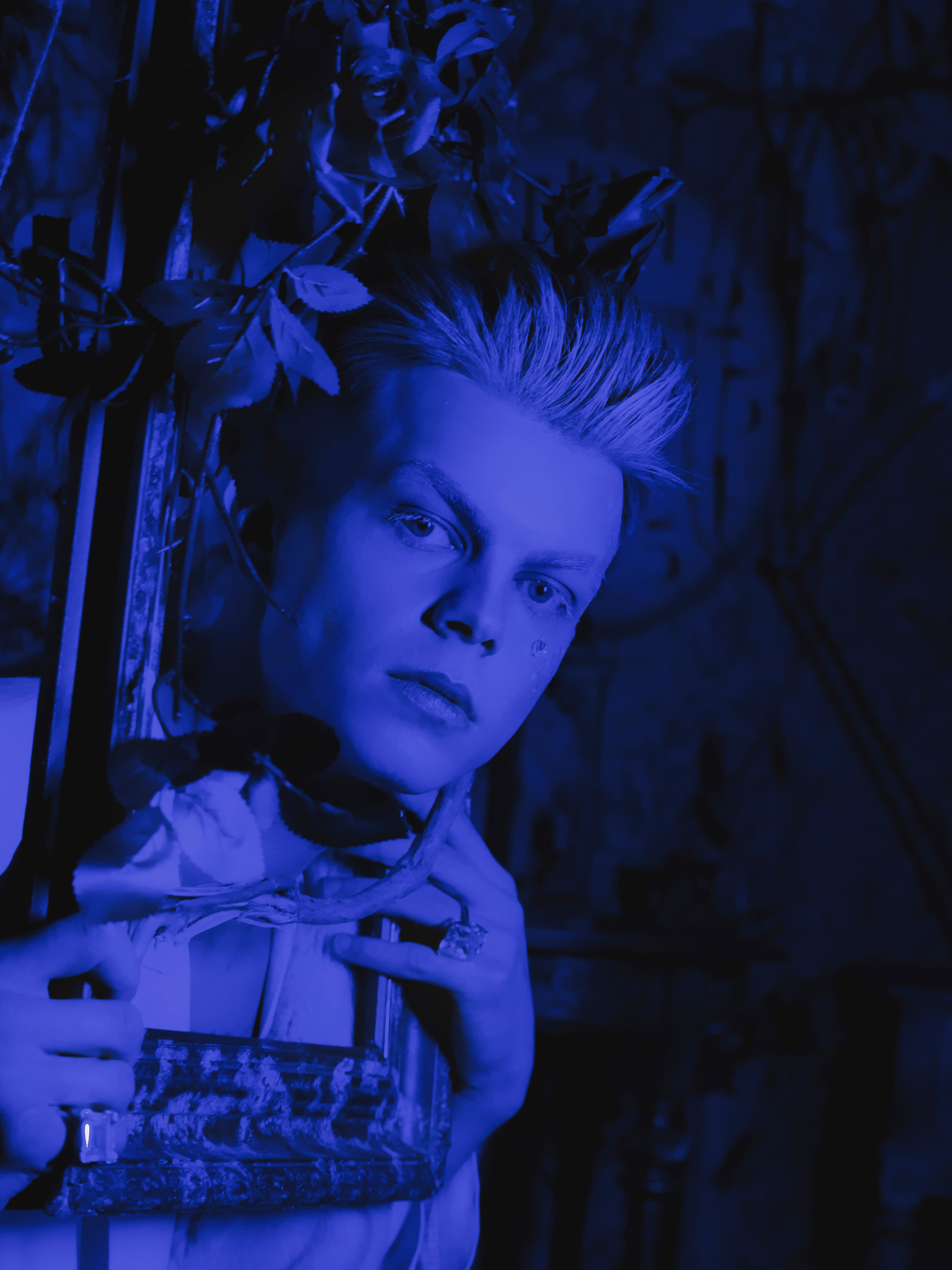 КАЙ. Меня зовут ОЛЬГА. Я ПЕРСОНАЛЬНЫЙ ФОТОГРАФ, МОСКВА