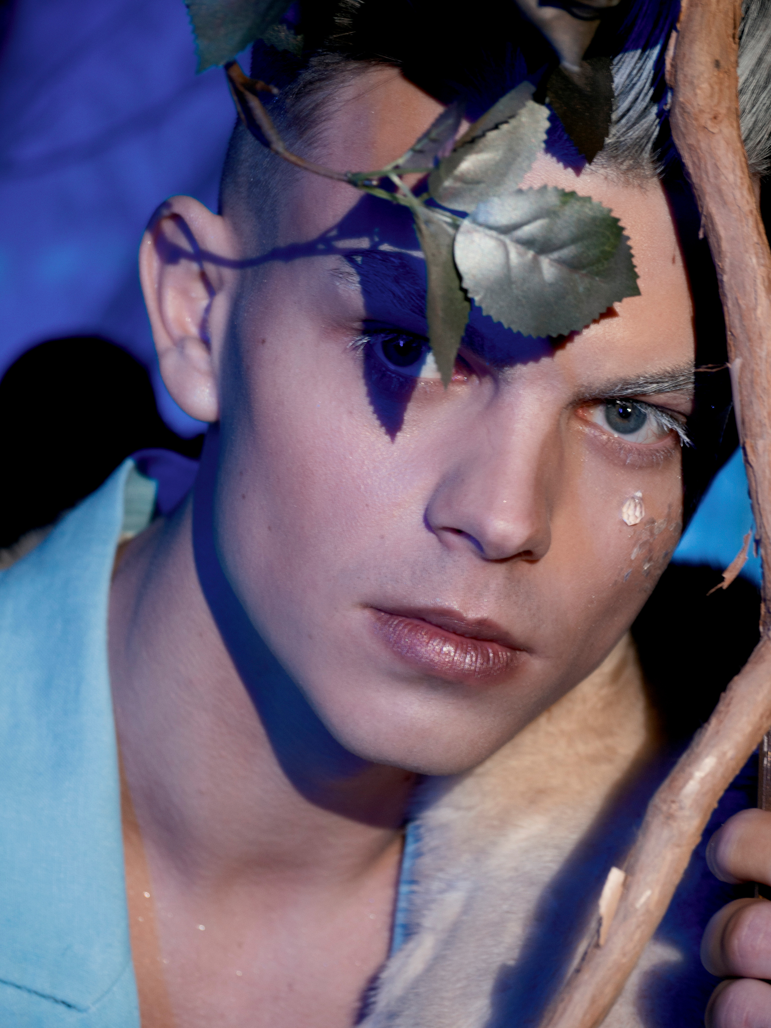 КАЙ. Меня зовут ОЛЬГА. Я ПЕРСОНАЛЬНЫЙ ФОТОГРАФ, МОСКВА