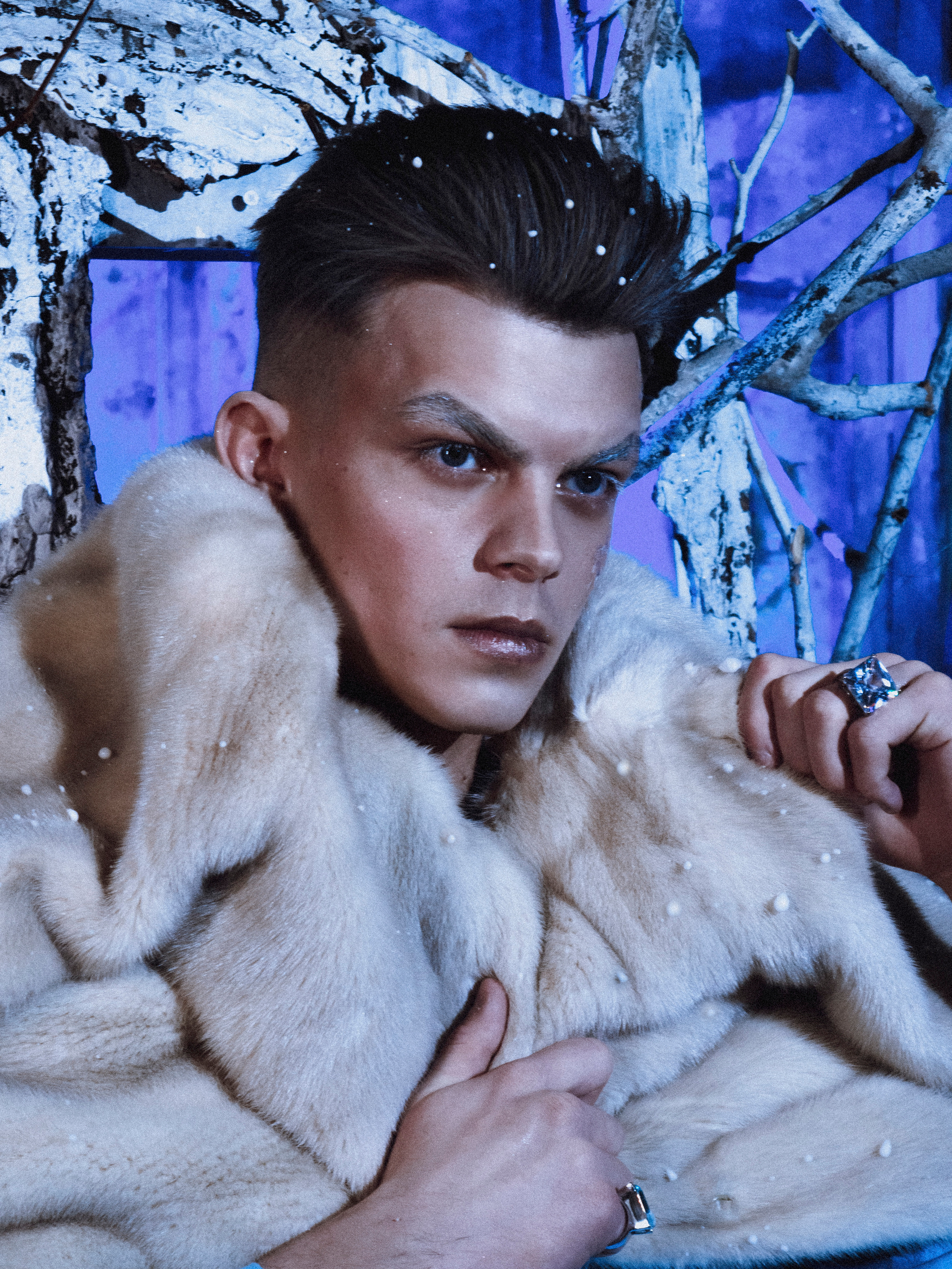 КАЙ. Меня зовут ОЛЬГА. Я ПЕРСОНАЛЬНЫЙ ФОТОГРАФ, МОСКВА