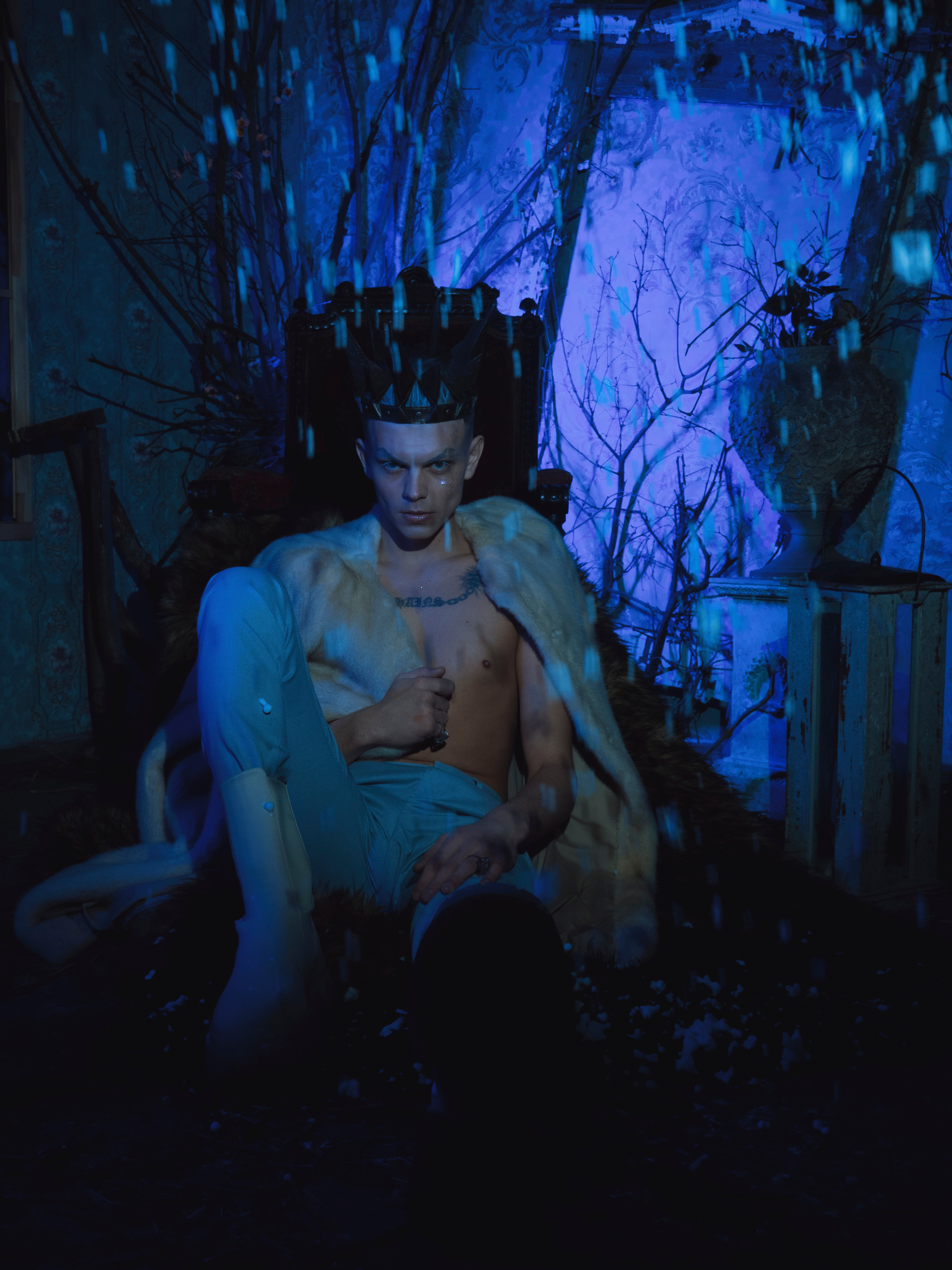 КАЙ. Меня зовут ОЛЬГА. Я ПЕРСОНАЛЬНЫЙ ФОТОГРАФ, МОСКВА