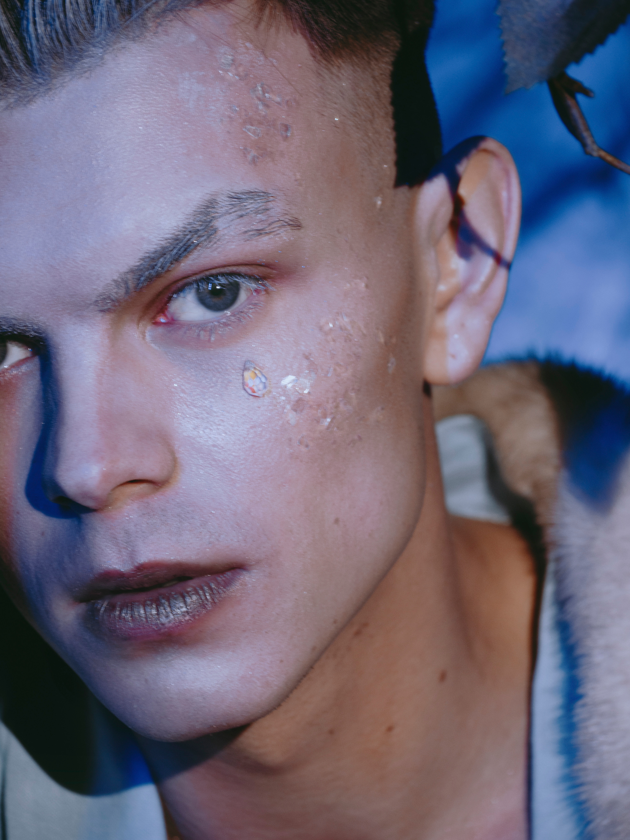 КАЙ. Меня зовут ОЛЬГА. Я ПЕРСОНАЛЬНЫЙ ФОТОГРАФ, МОСКВА