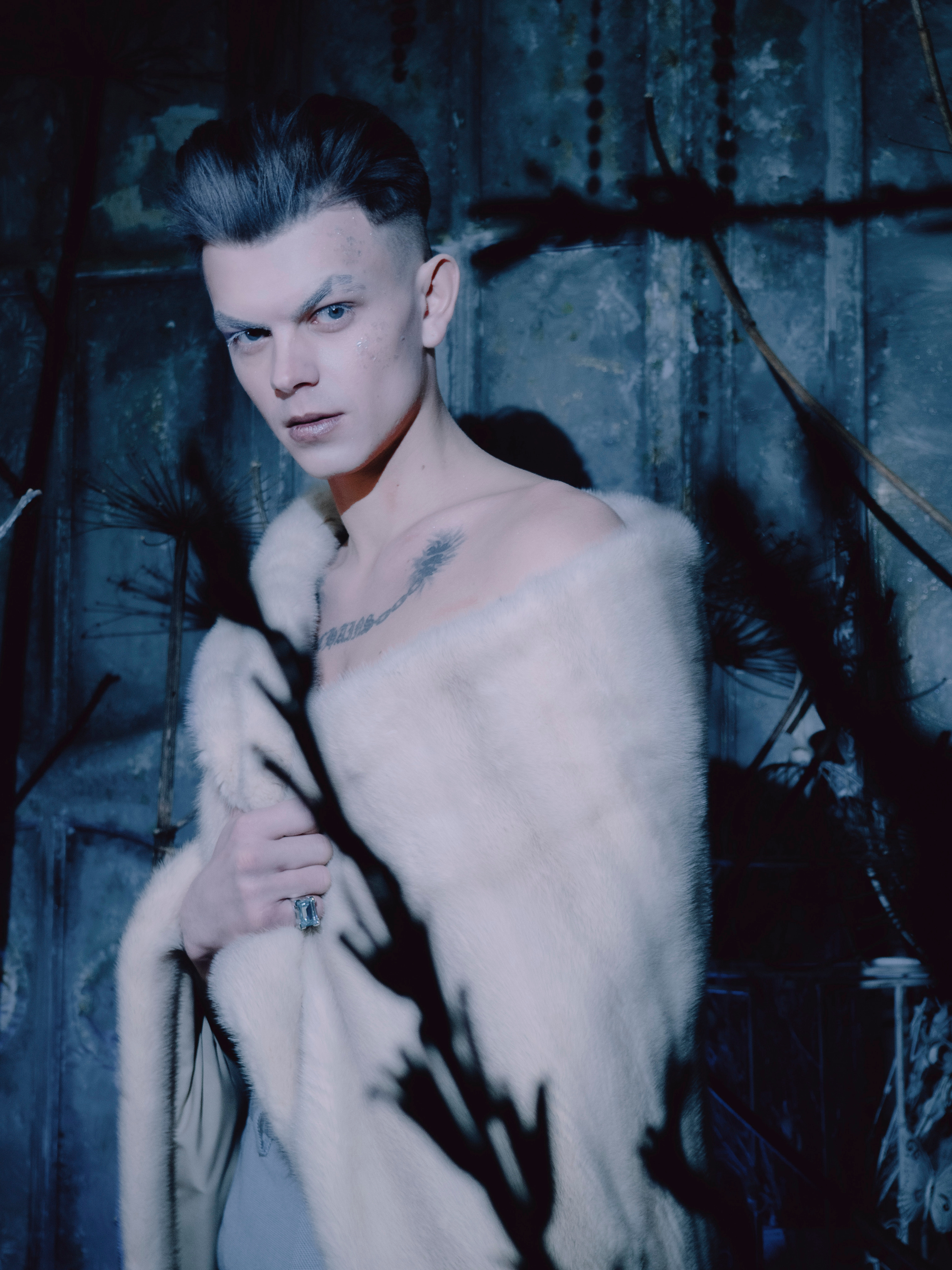 КАЙ. Меня зовут ОЛЬГА. Я ПЕРСОНАЛЬНЫЙ ФОТОГРАФ, МОСКВА