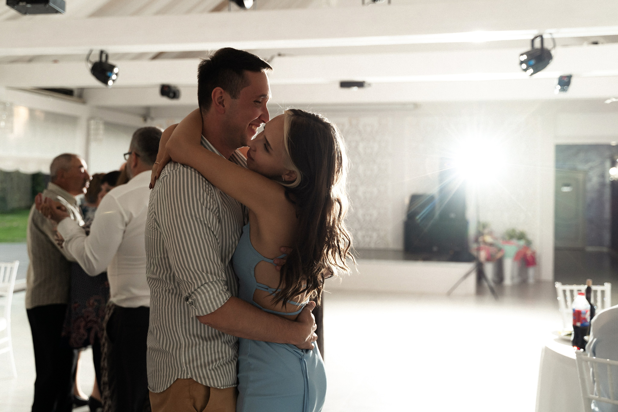 Княжья речка. Фотограф Алина Филимонова Тверь