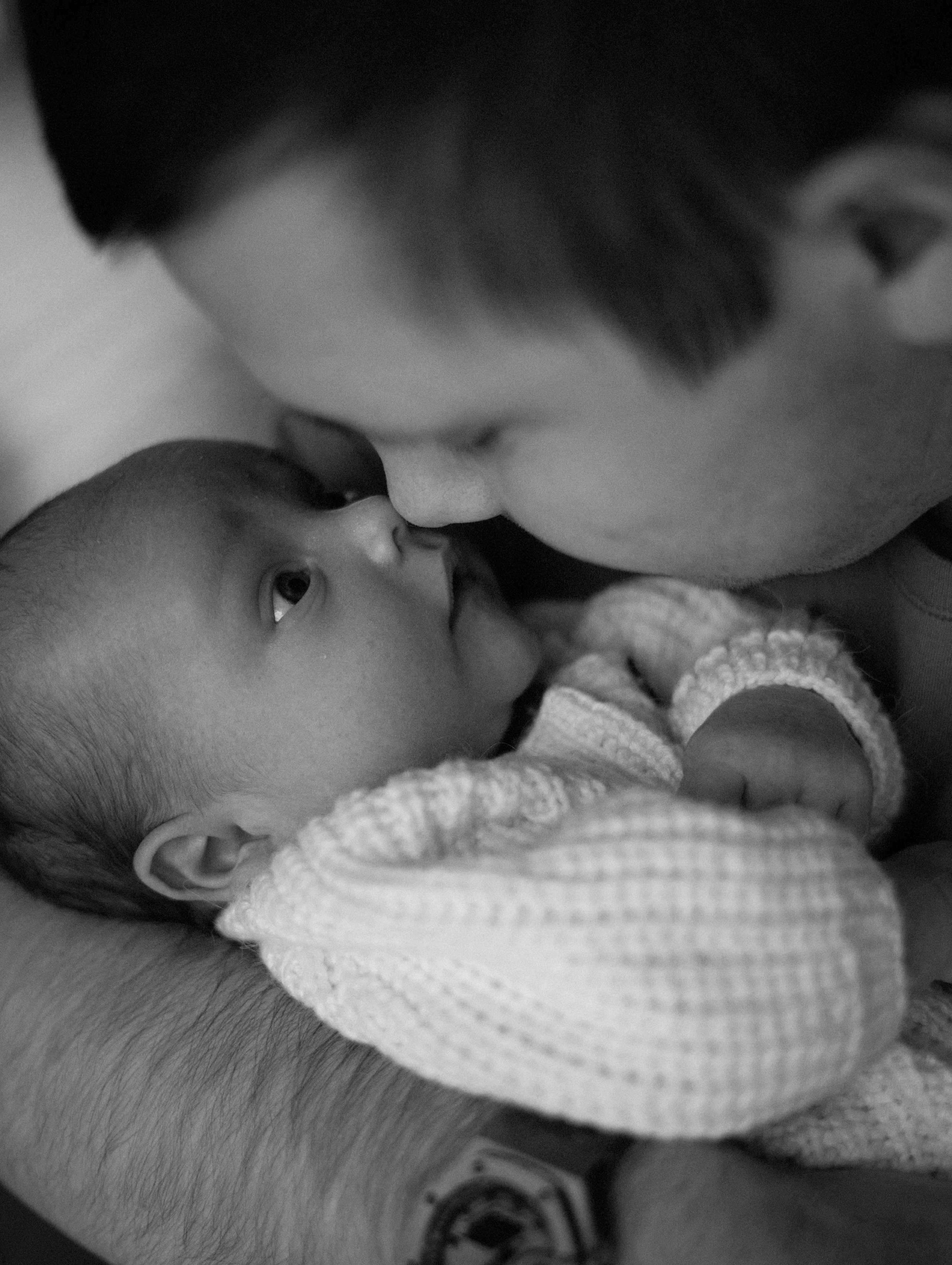 Вита, Роман и Тимур. Фотограф НСК-Кем-СПБ Александра Фомич