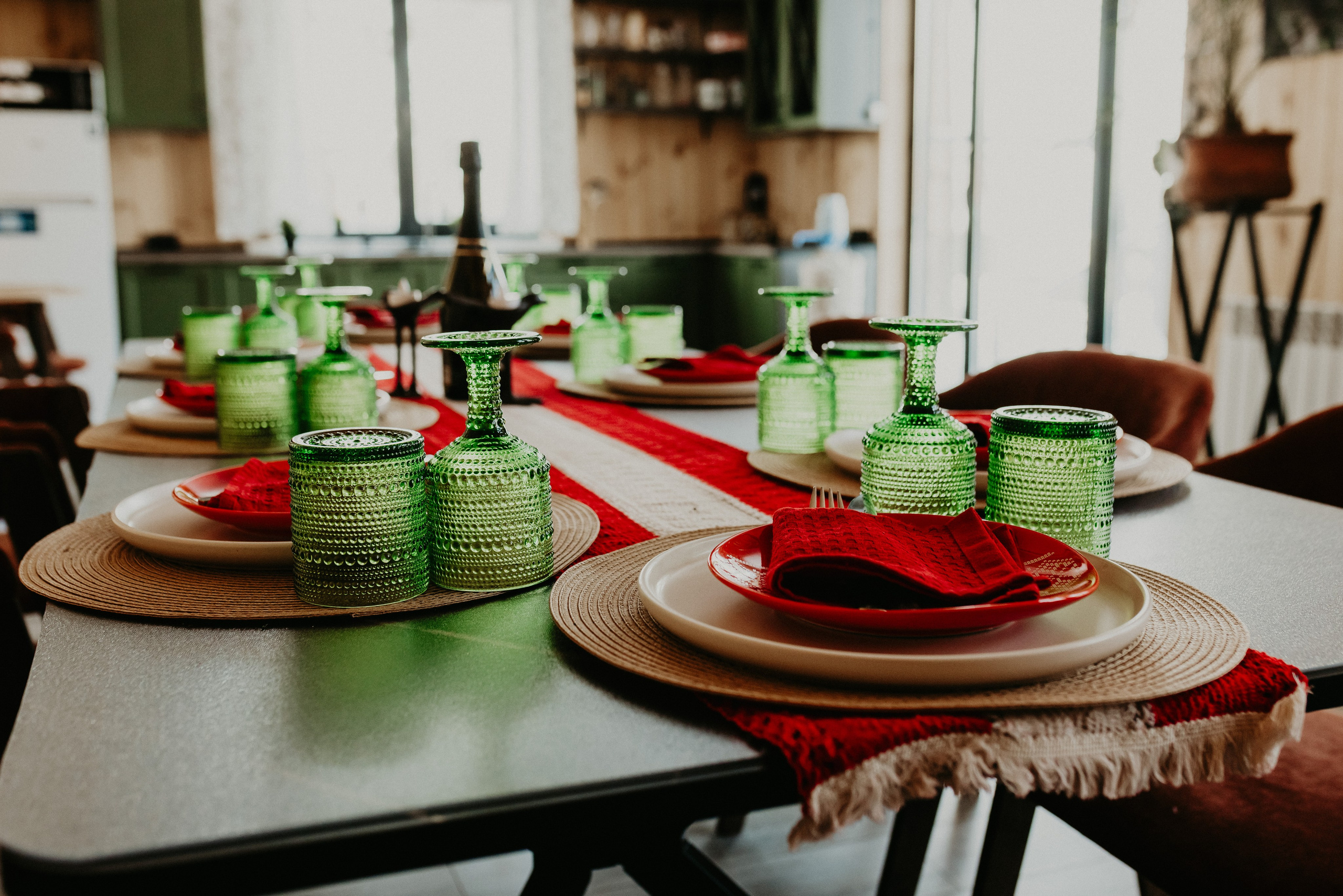 Пространство для ваших событий. Главная