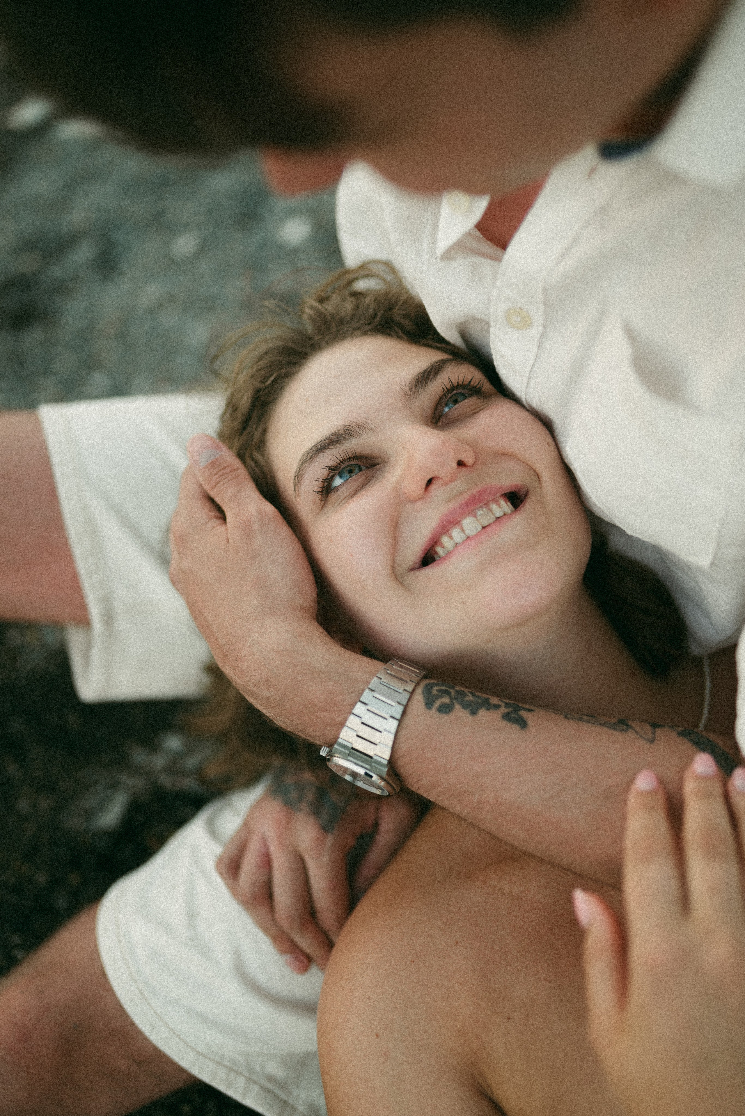 Виолетта и Евгений. Фотограф Санкт-Петербург, Новороссийск