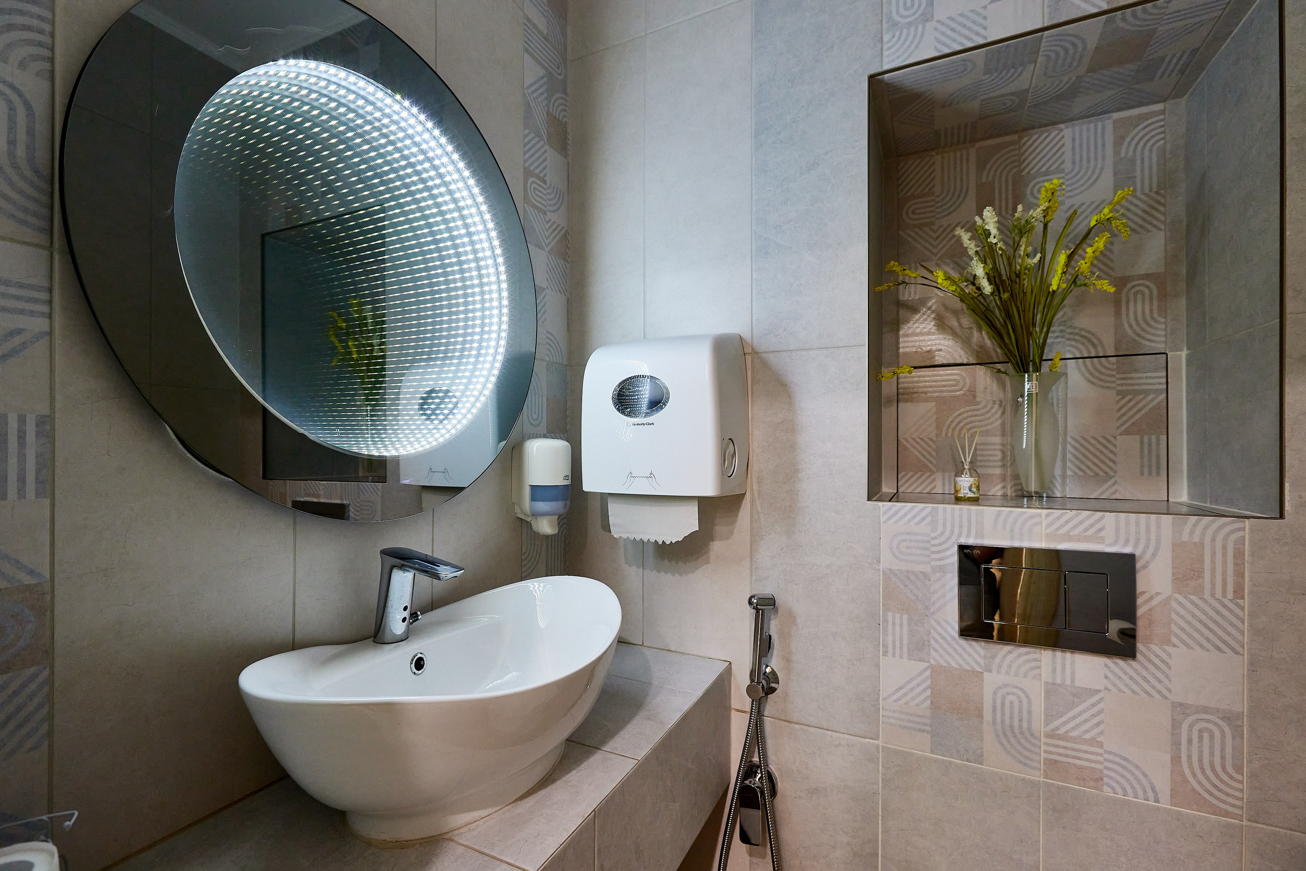 Клиника остеопатии доктора Назарова. Фотограф Анастасия Леонтьева Санкт-Петербург