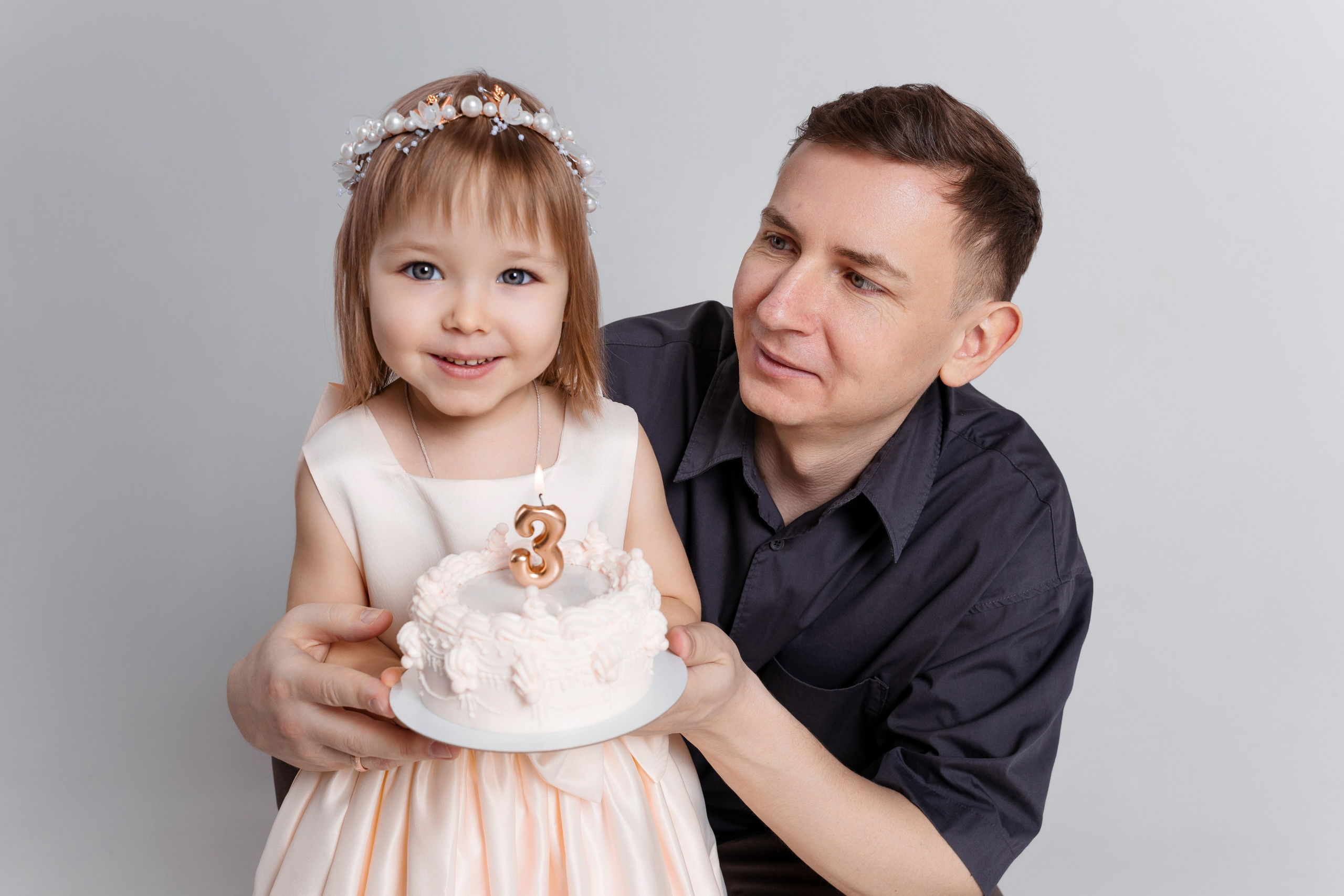 Семейные. Свадебный и портретный фотограф в Воронеже Андрей Базенко