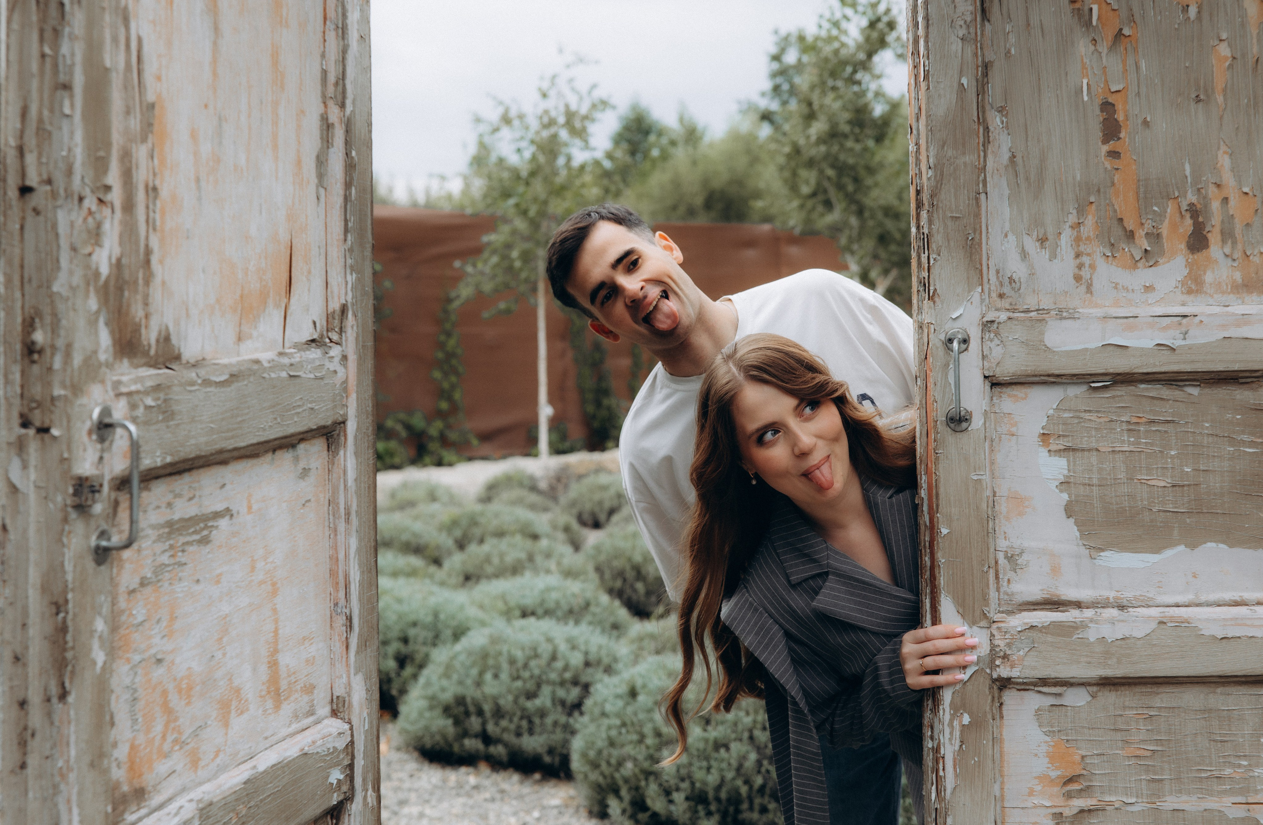 Алена и Антон. Алена Бадамшина — свадебный фотограф Воронеж / Москва