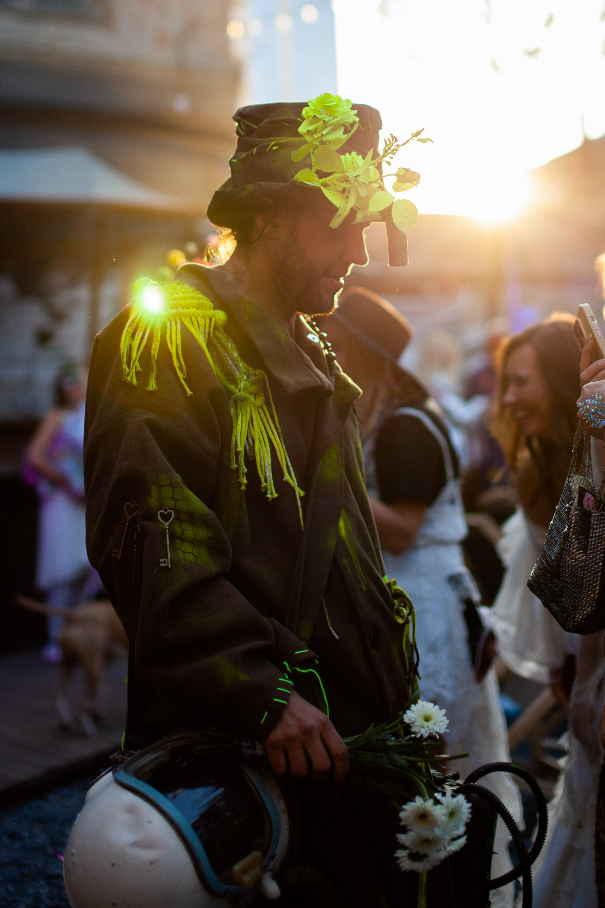 Happy Birthday Tom tree. Фотограф Ростов-на-Дону Свадебный Фотограф в Ростове Ксения Орлова