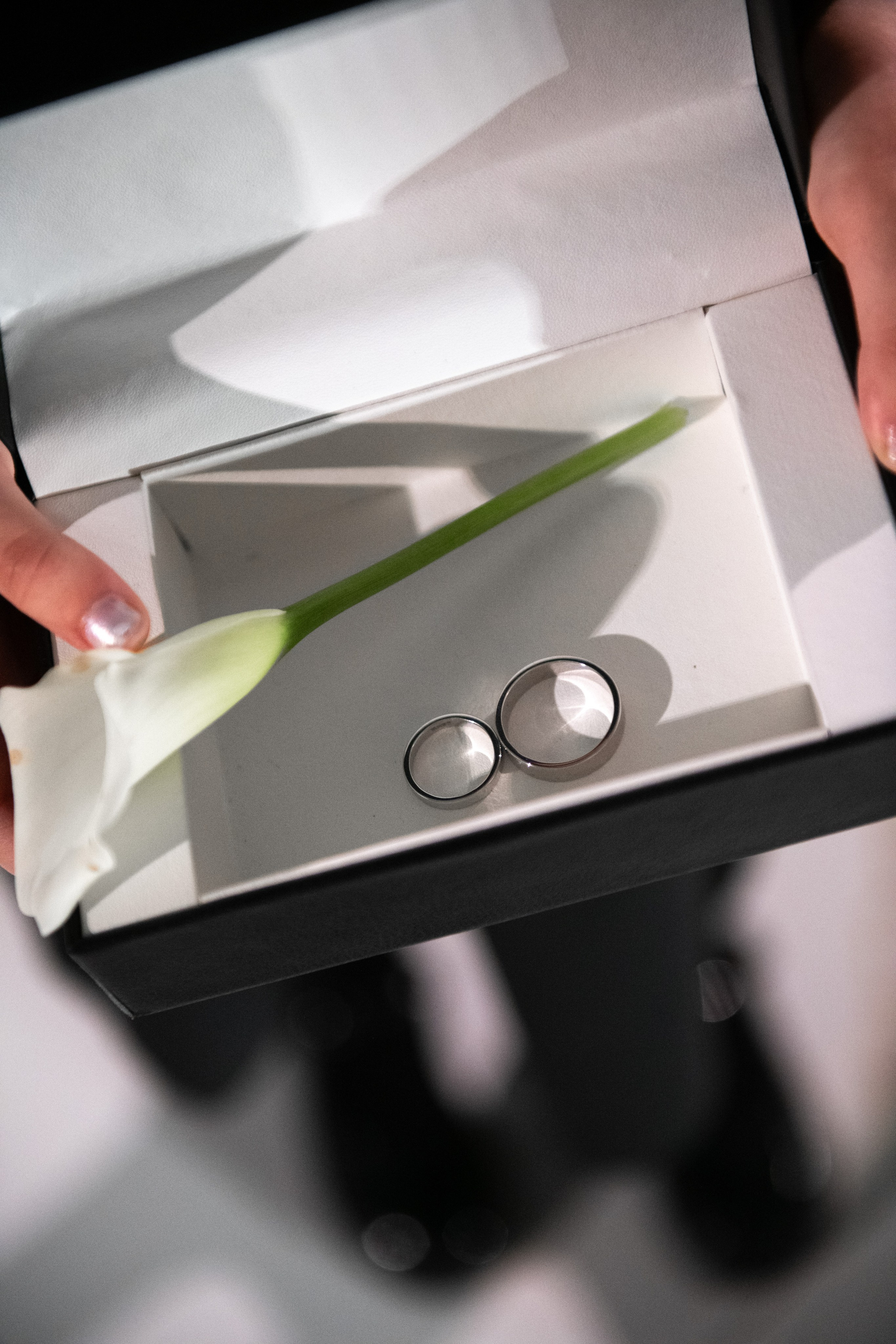 Ощути свободу. Свадебный фотограф в России и заграницей — Ольга Каретникова