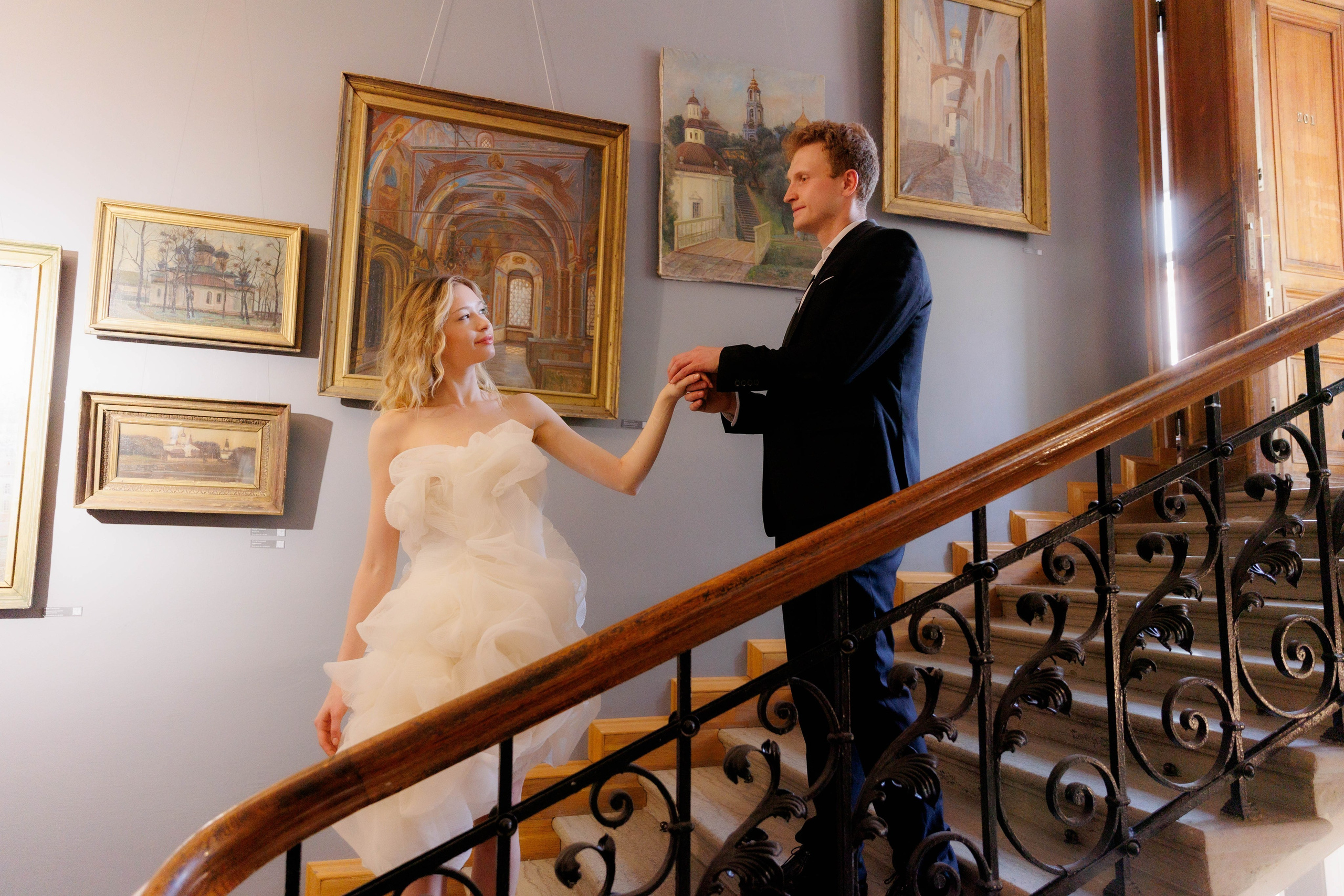 Фотограф/ видеограф Катя Ильина Калуга