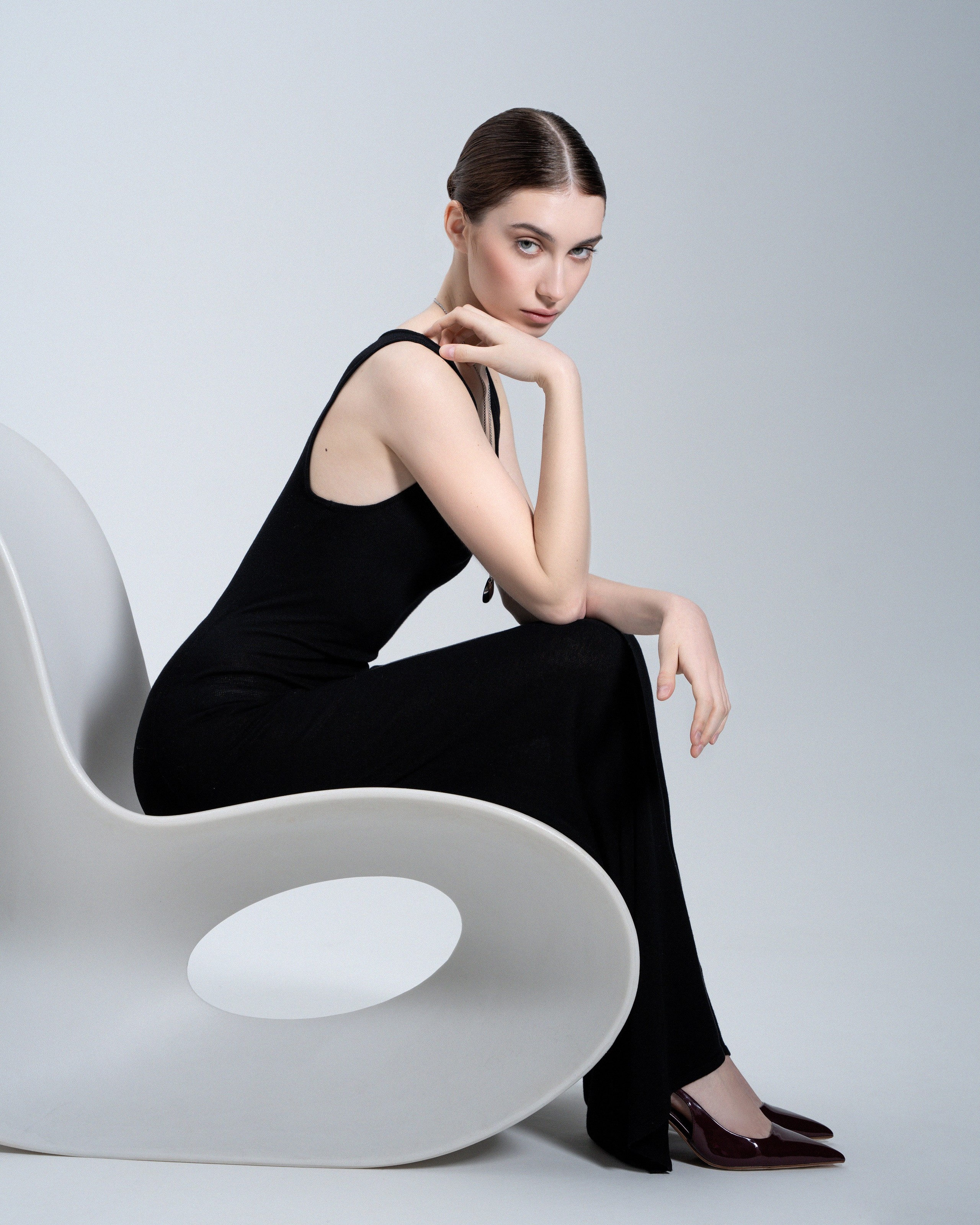 Polina. Commercial photographer Natalia Bychkova