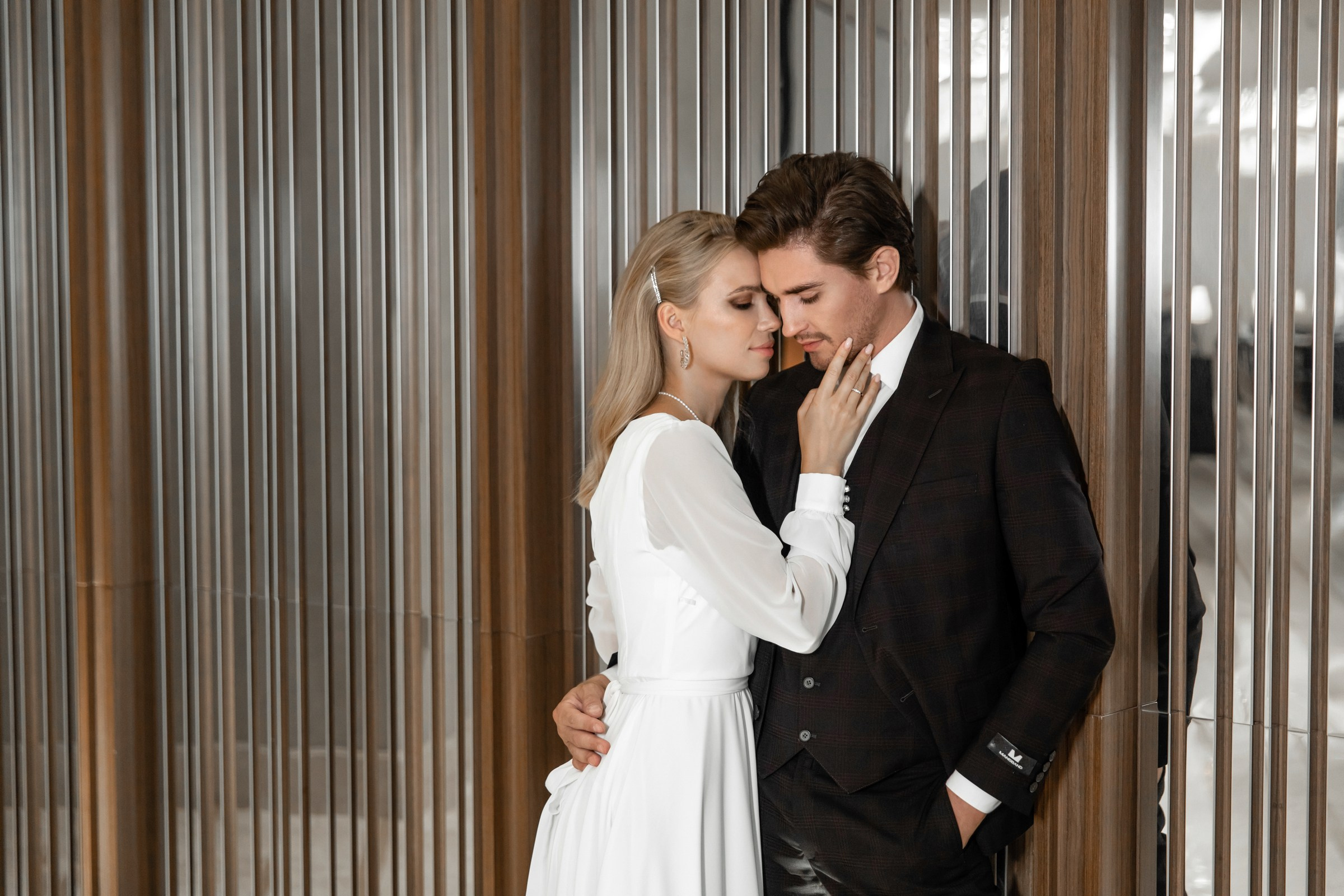 Свадебный фотограф Москва