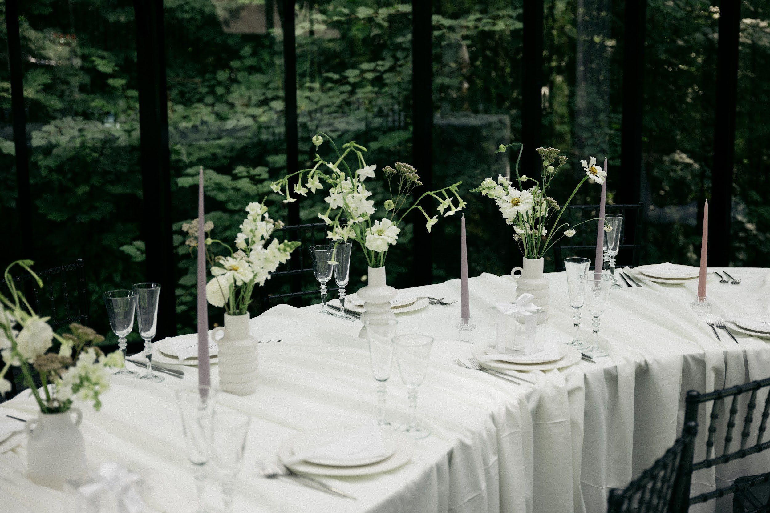 Лиза & Паша. Оформление свадеб, декор свадеб Вера Маркова, Москва