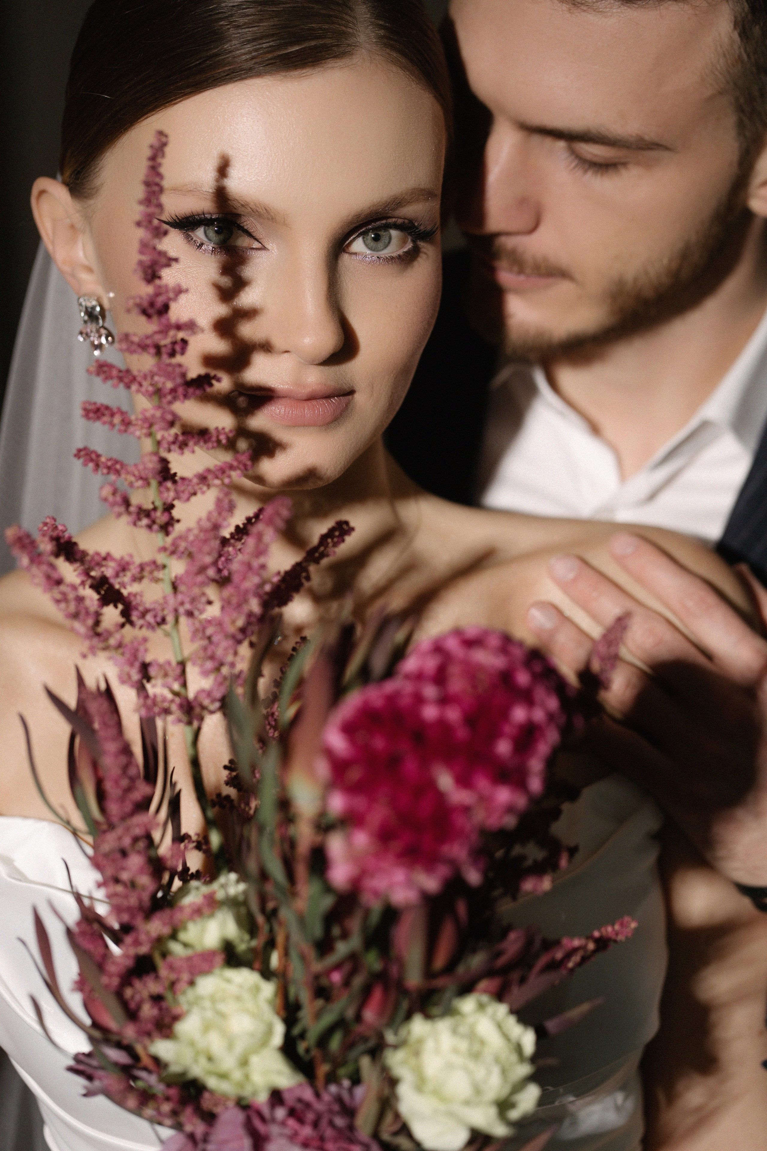 Дима & Алена. Оформление свадеб, декор свадеб Вера Маркова, Москва