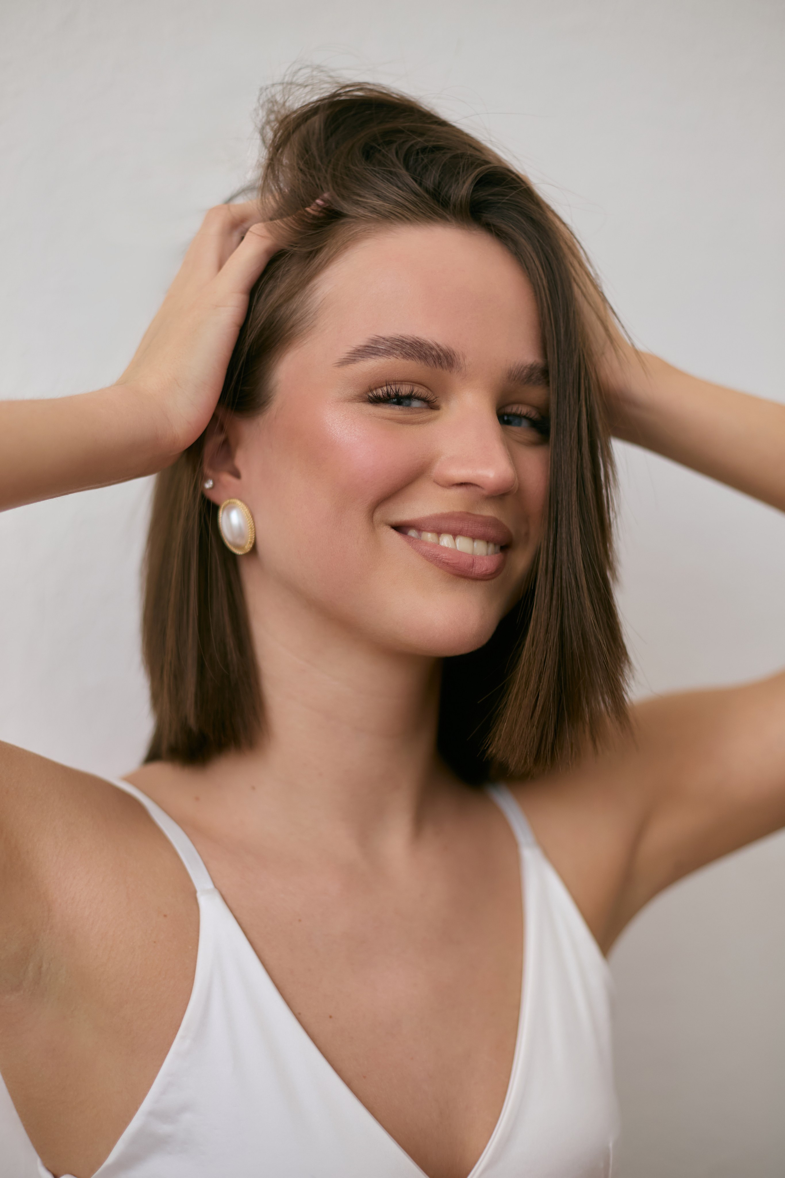 Даша. Фотограф Кострома