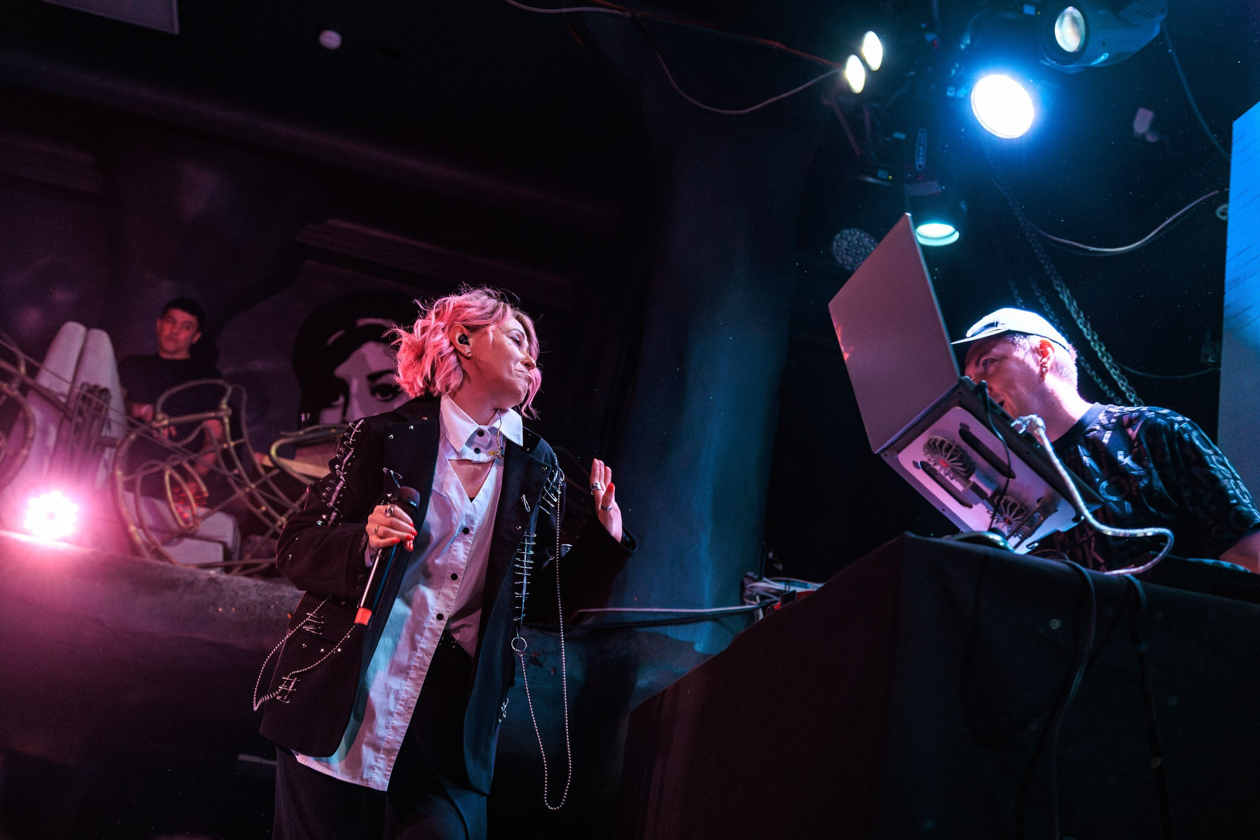 05.04.25 Вирус. Репортажный фотограф Екатеринбург | Яркий, качественный репортаж | Концерты, клубы, репортаж, праздники, корпоративы