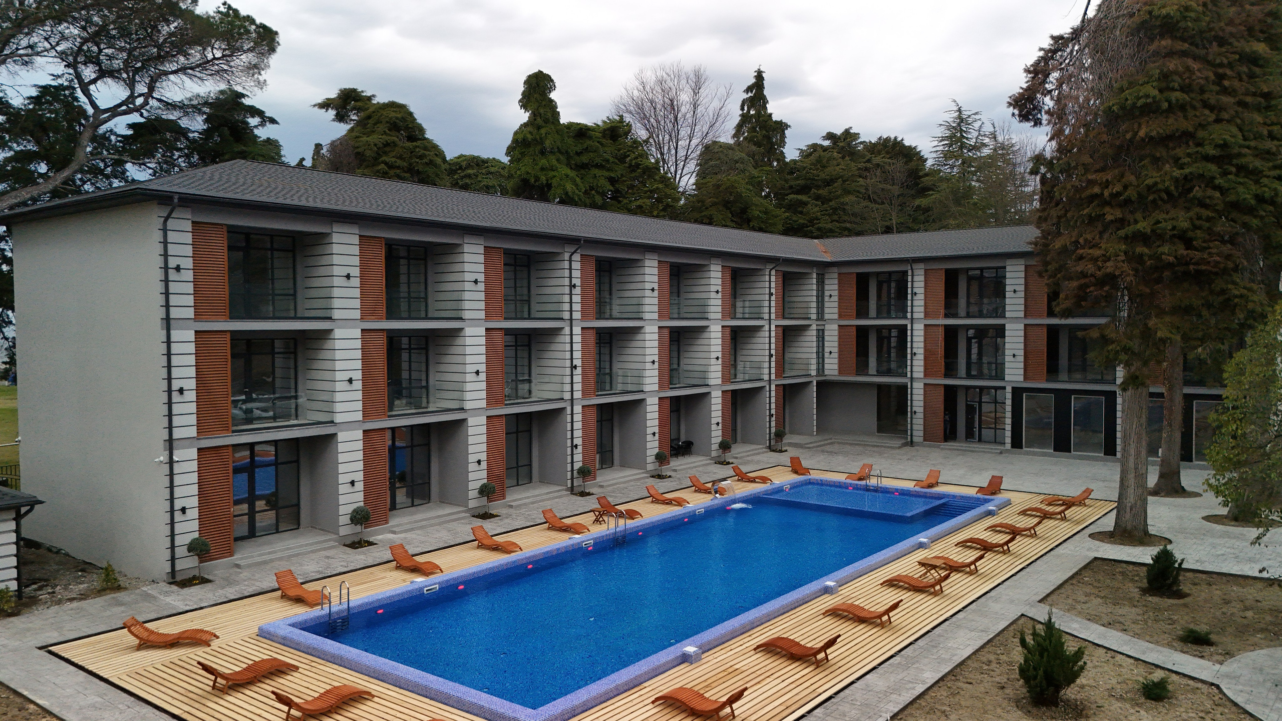 Интерьерная съёмка. Фотограф Абхазия