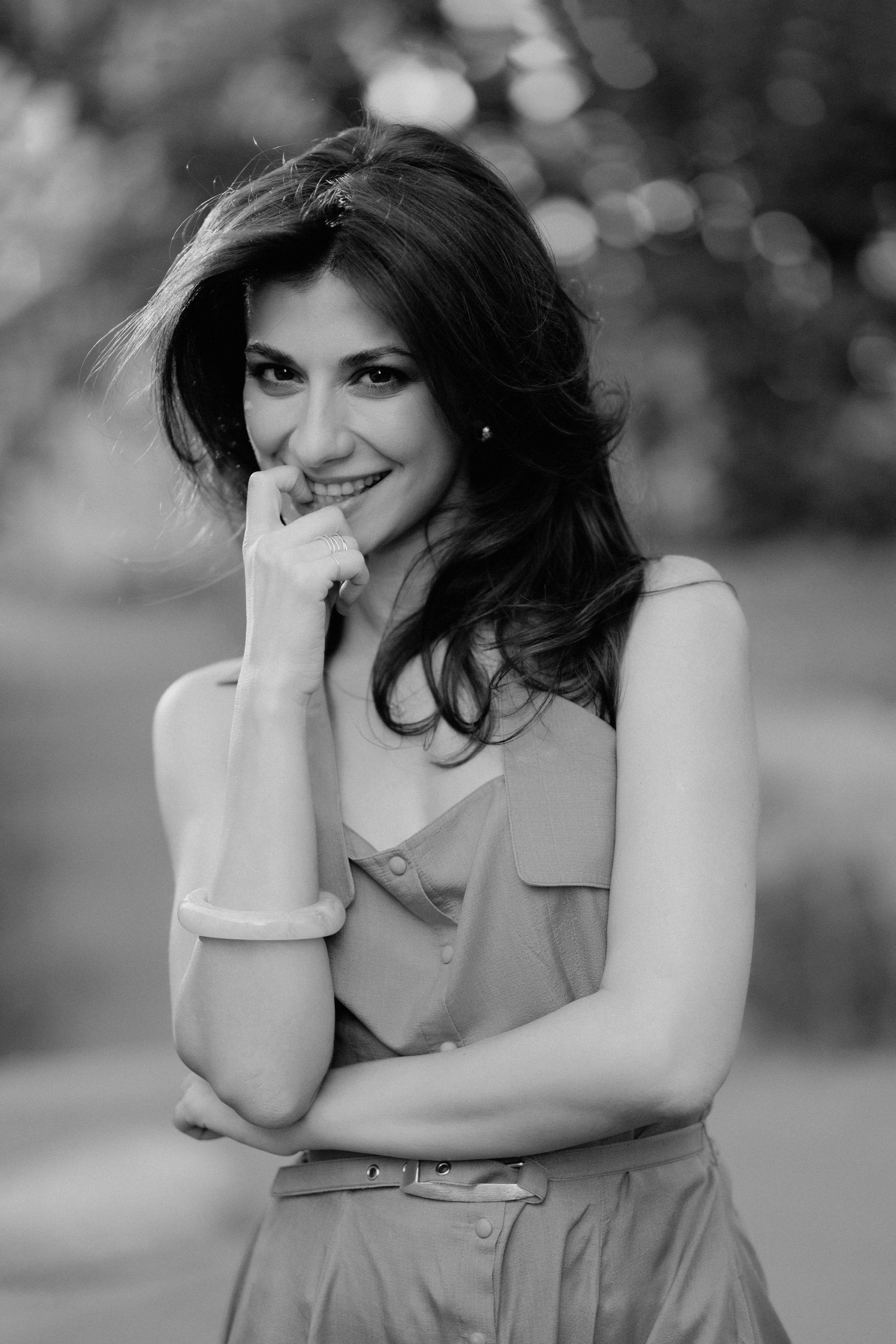 Яна. Фотограф Мария Бондаренко