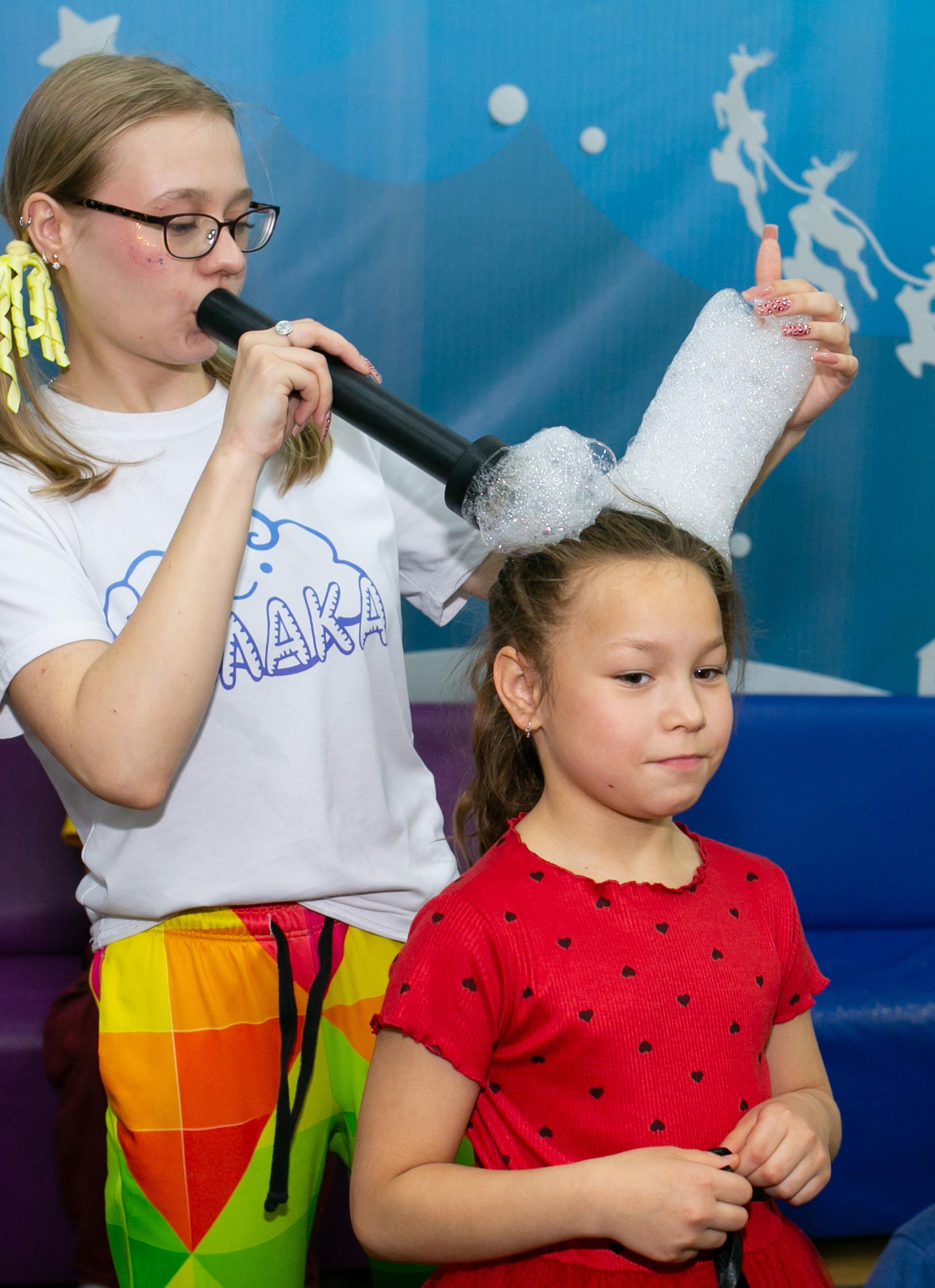 Праздники. Фотограф новорожденных и семейный фотограф НСО г. Бердск Марина Львова