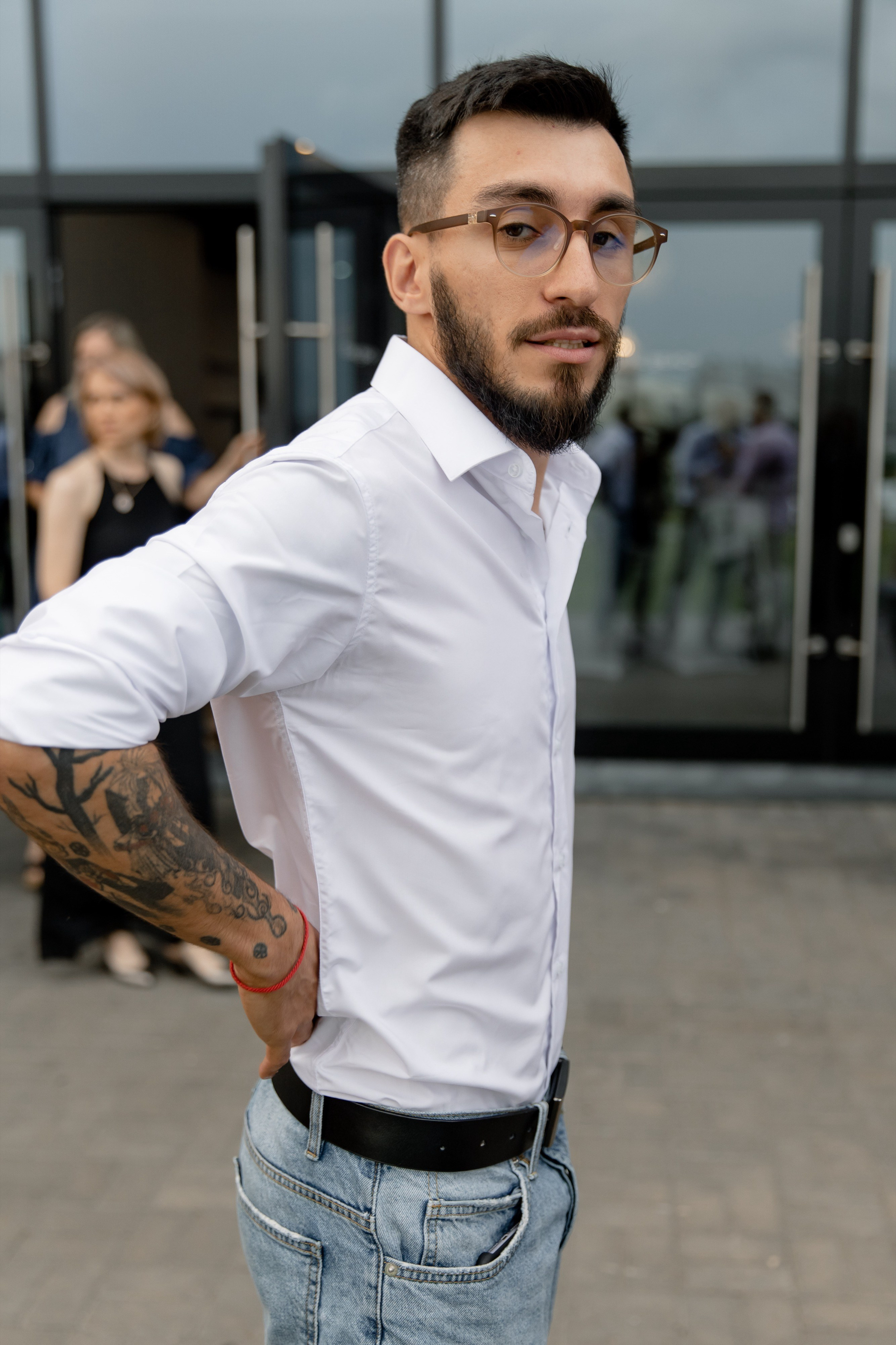 СтройКрафт. Фотограф Роман Полянин