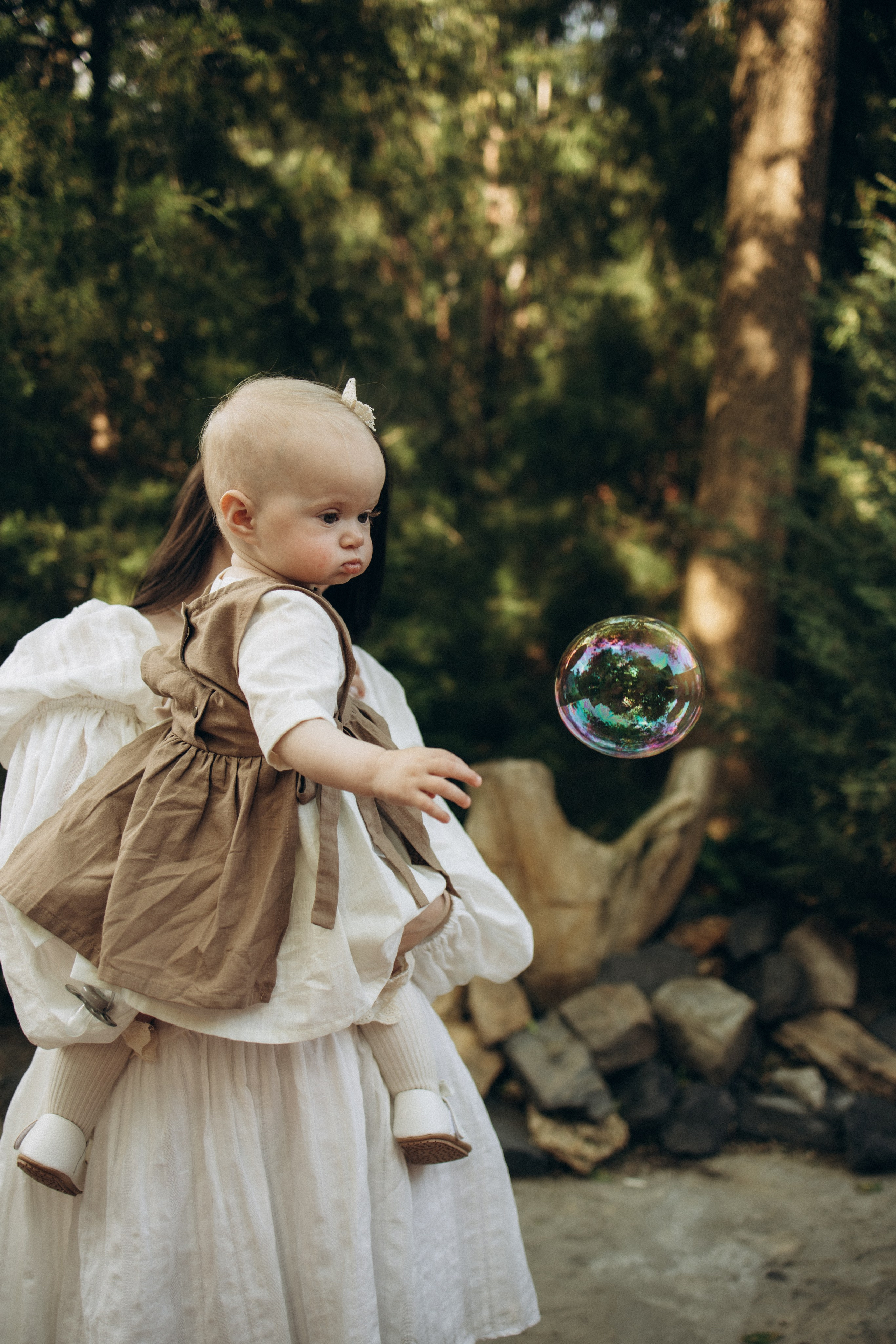 День рождения Софии. Семейный фотограф в Ростове-на-Дону Мария Ожогина