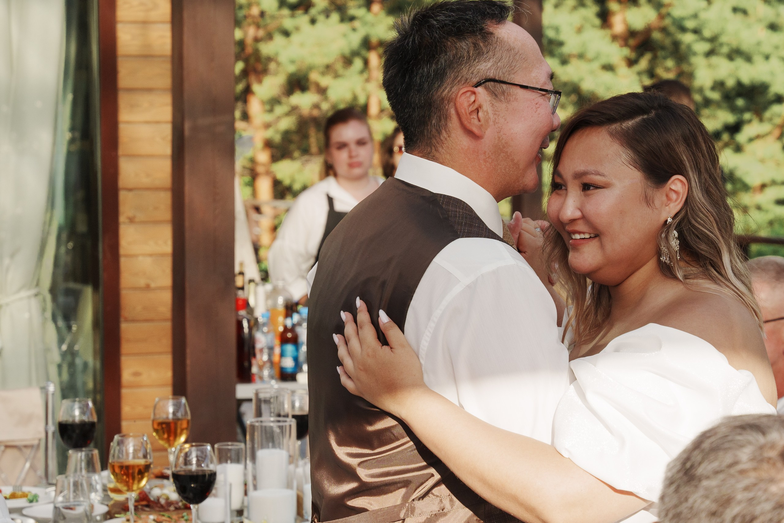 24.06 Оля и Никита. Свадебный организатор Екатеринбург