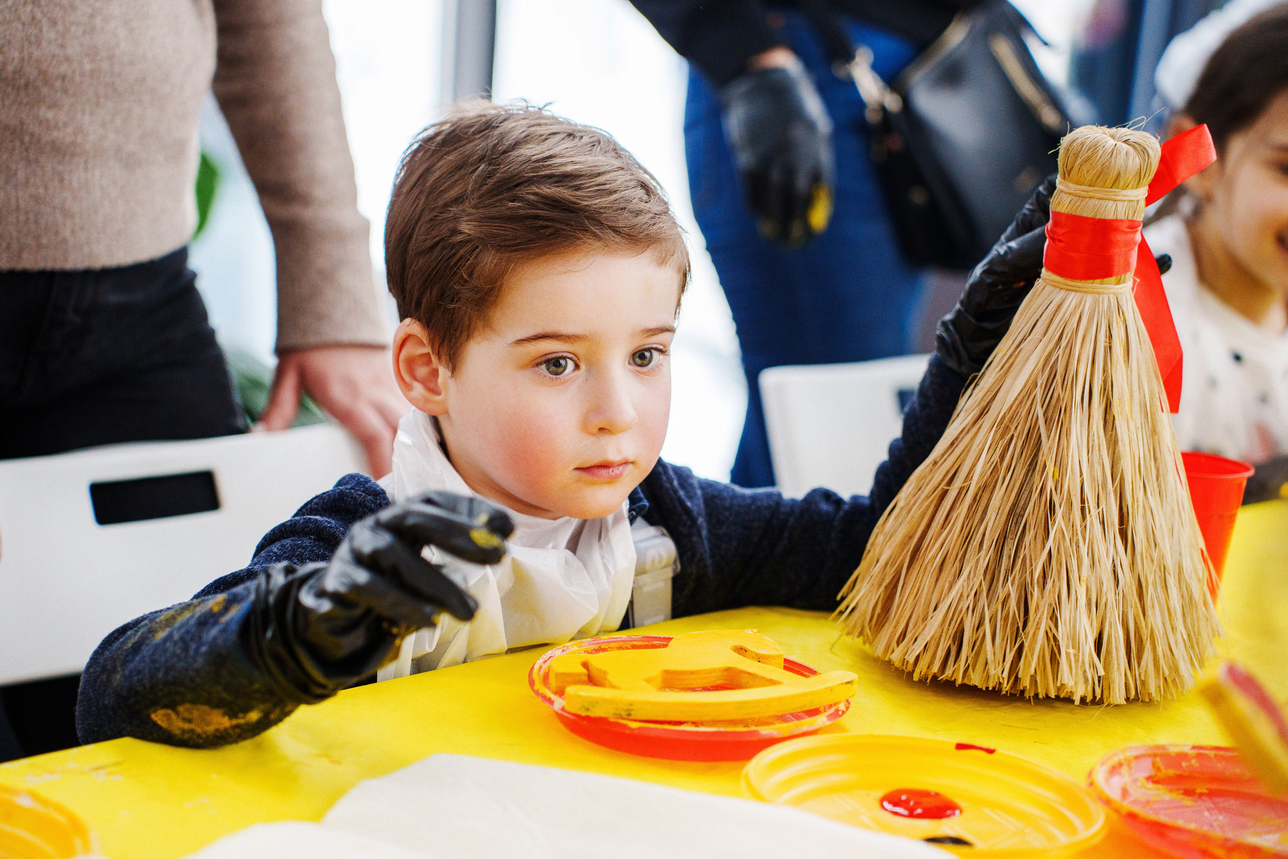 Детский репортаж. Новиков Владислав. Фотограф в Москве — Новиков Владислав