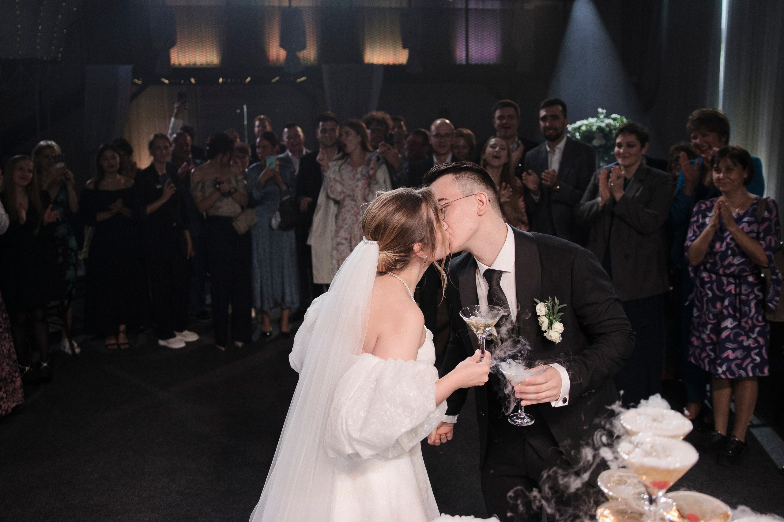 Объект охраняется (Рома&Саша). Wed Photographers 📷 Saint Petersburg