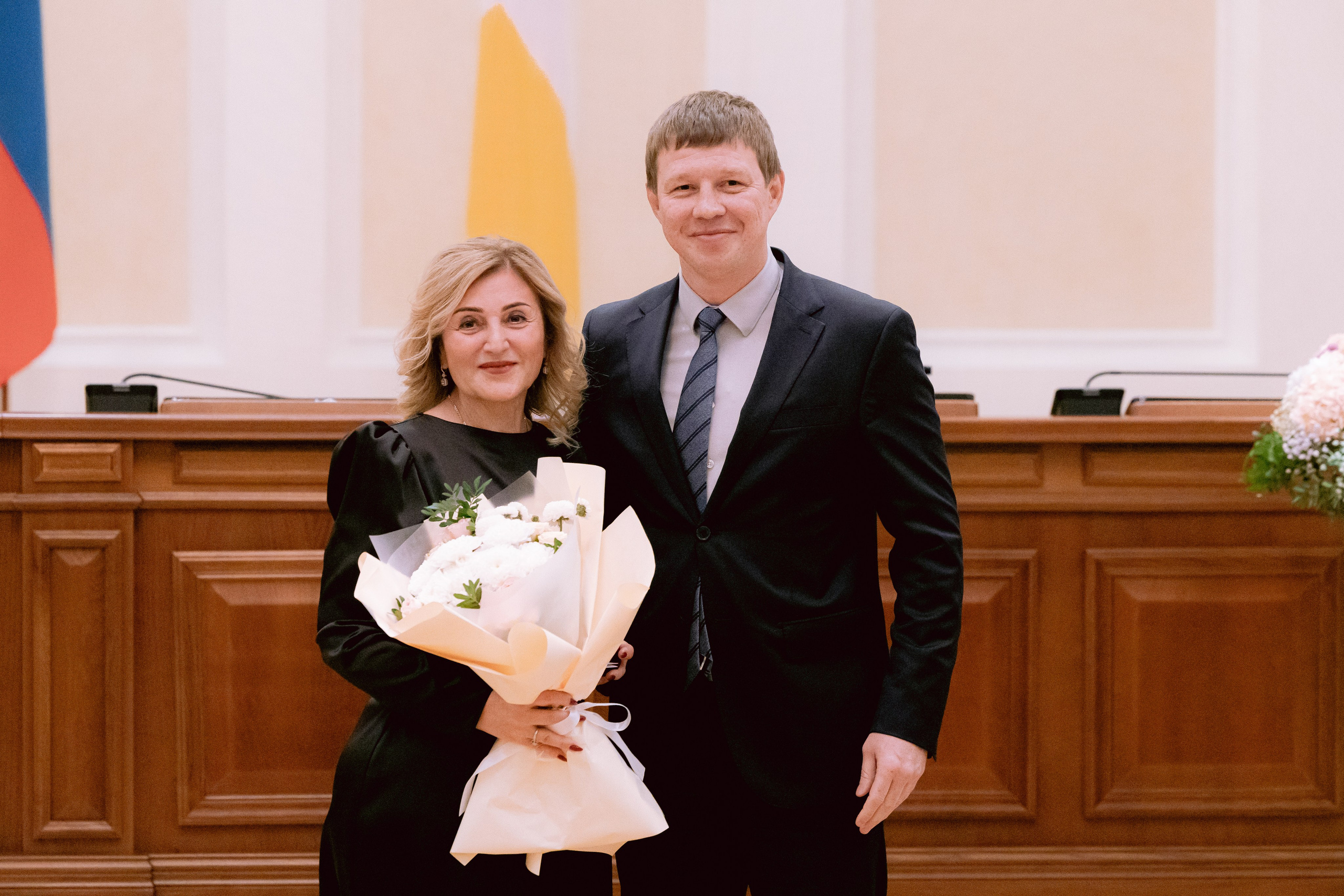 СК 2026. Портретный, семейный и репортажный фотограф в Ставрополе Ульяна Доценко