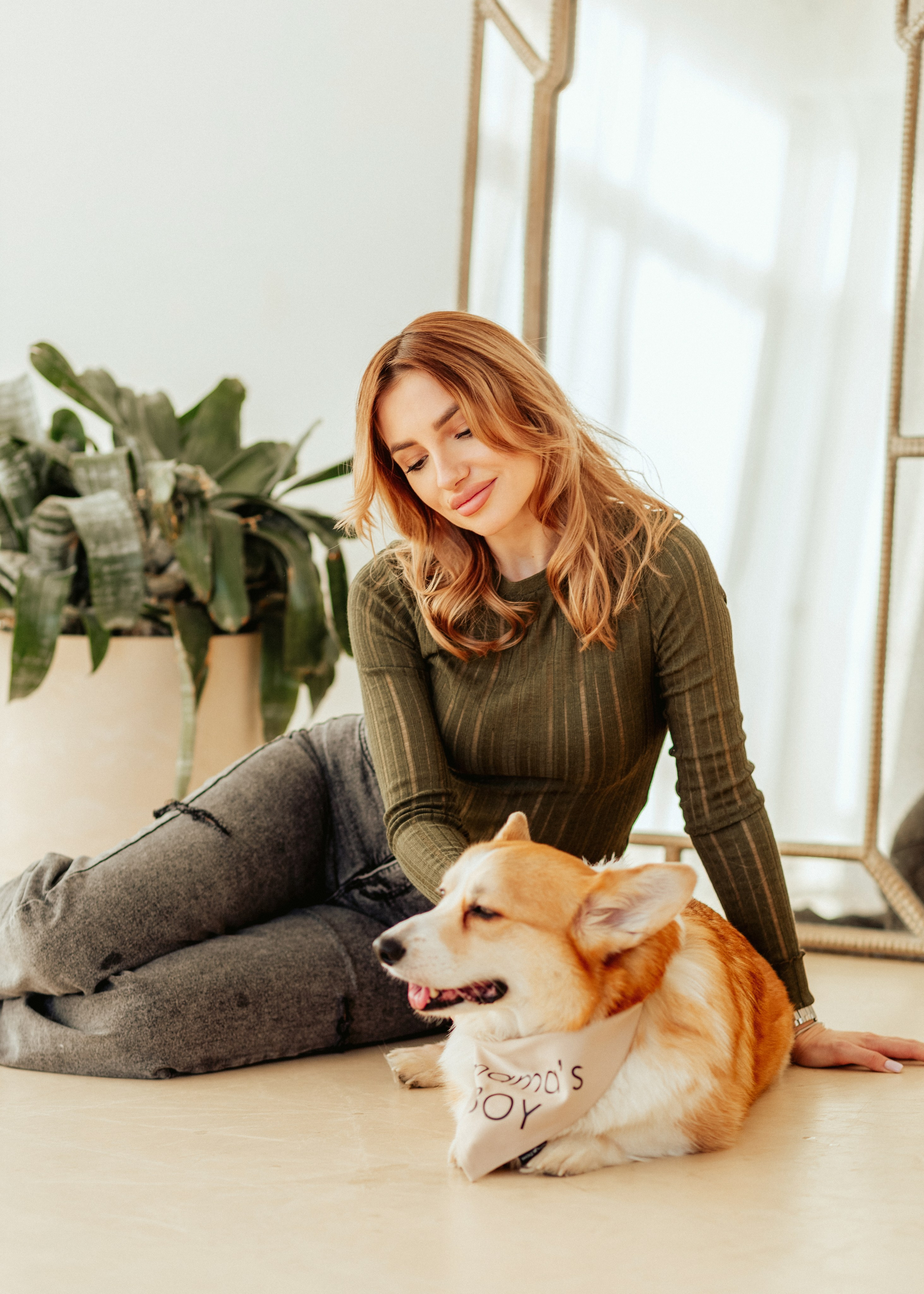 Рита, Антон, Мартин. Семейный фотограф В Москве Александра Дейкун