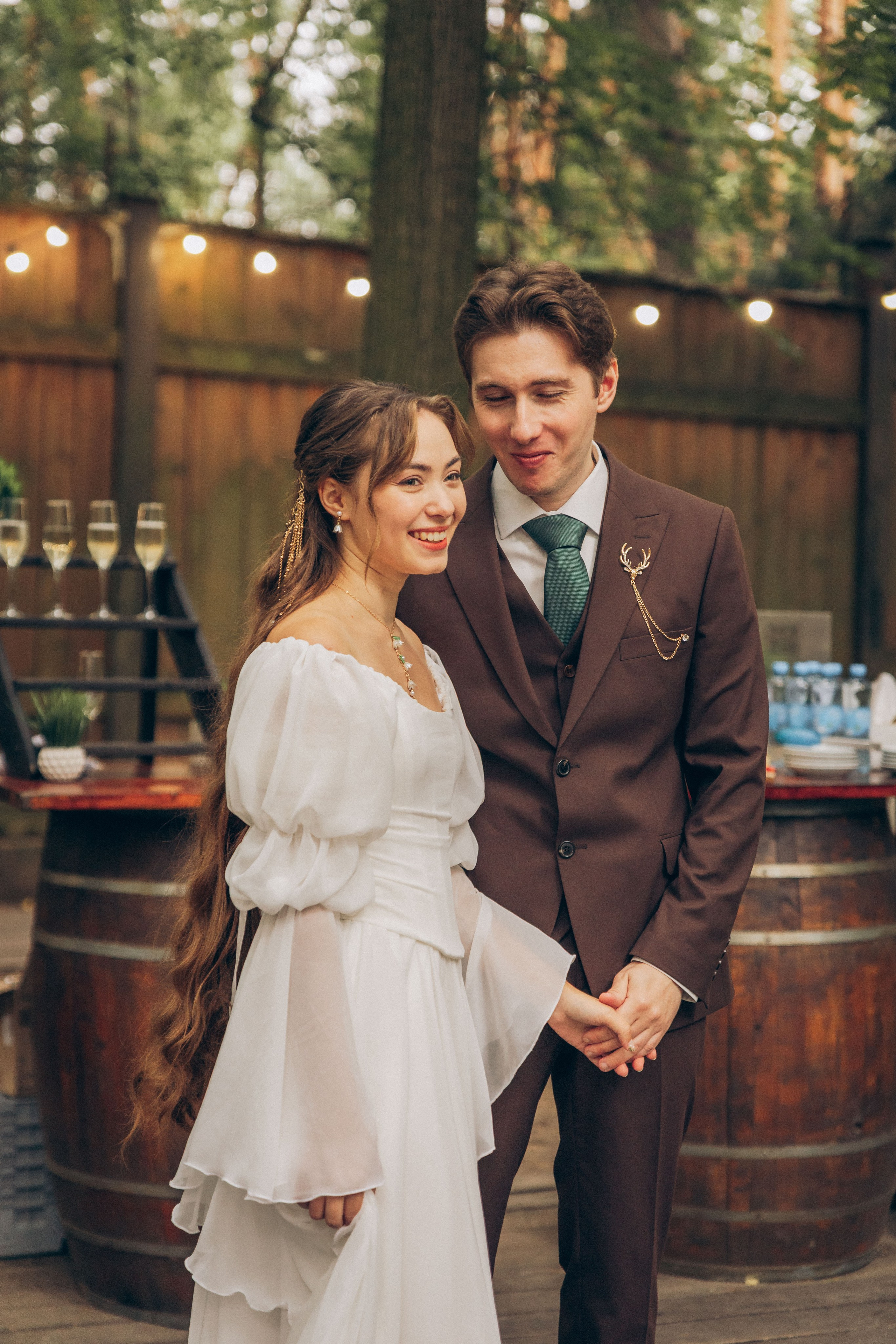 Юлия и Олег. Семейный фотограф В Москве Александра Дейкун