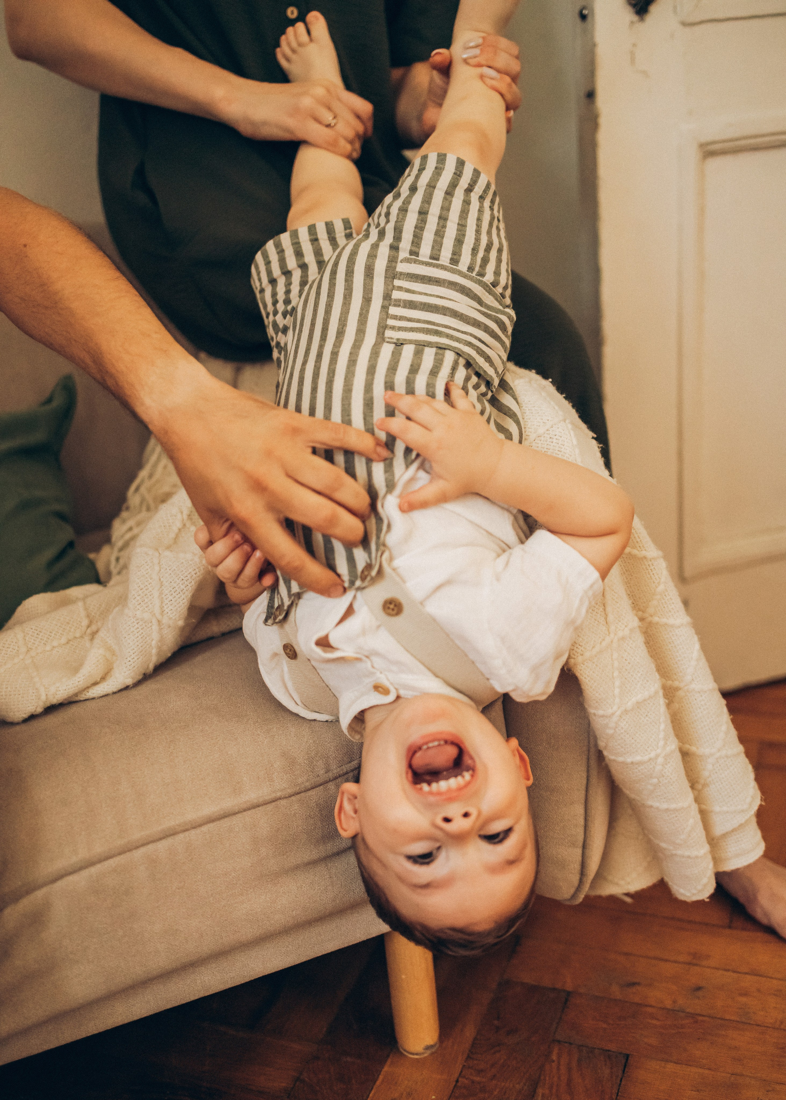 Оля, Леша, Дима, Рома. Семейный фотограф В Москве Александра Дейкун