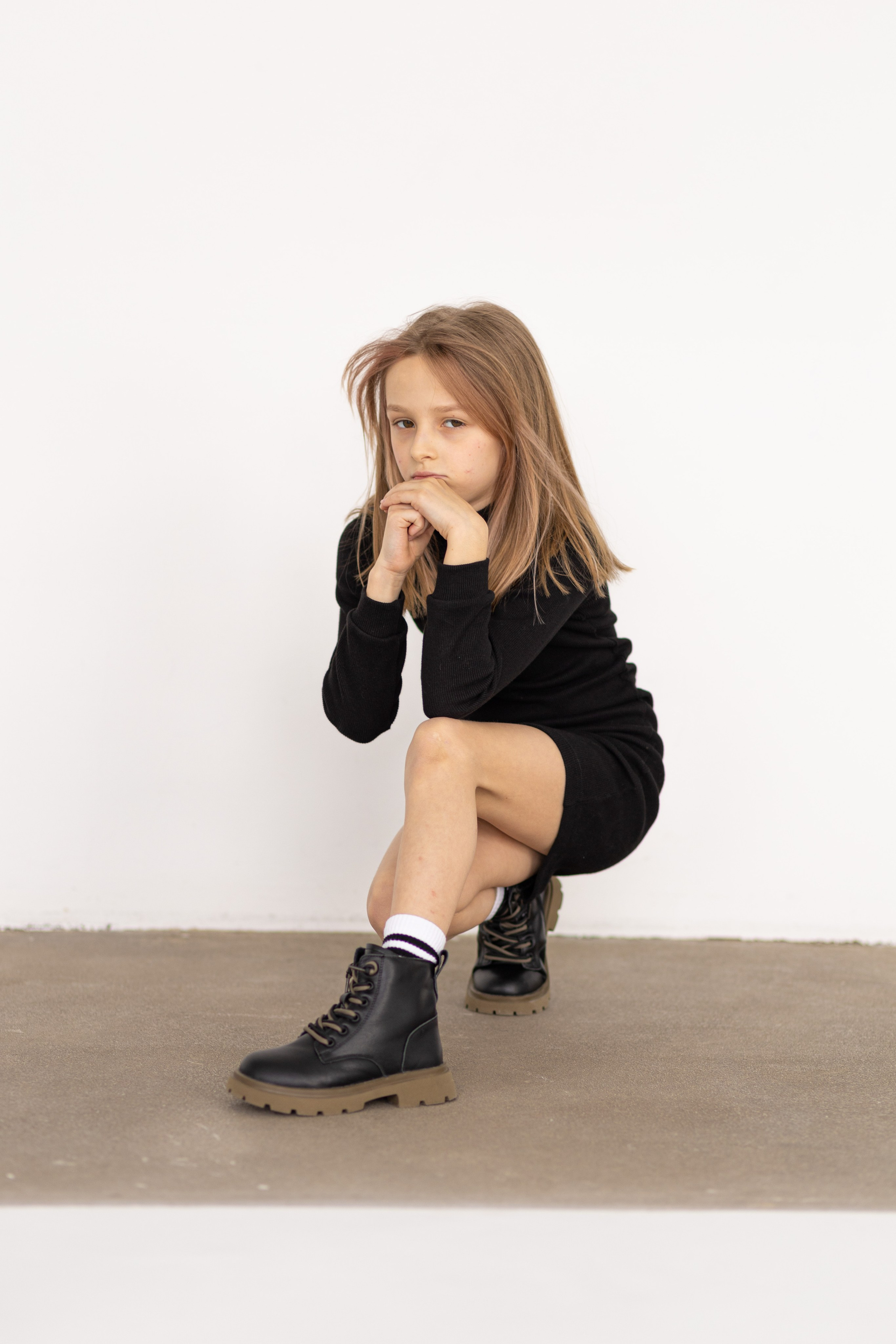 Катя. Семейный фотограф В Москве Александра Дейкун