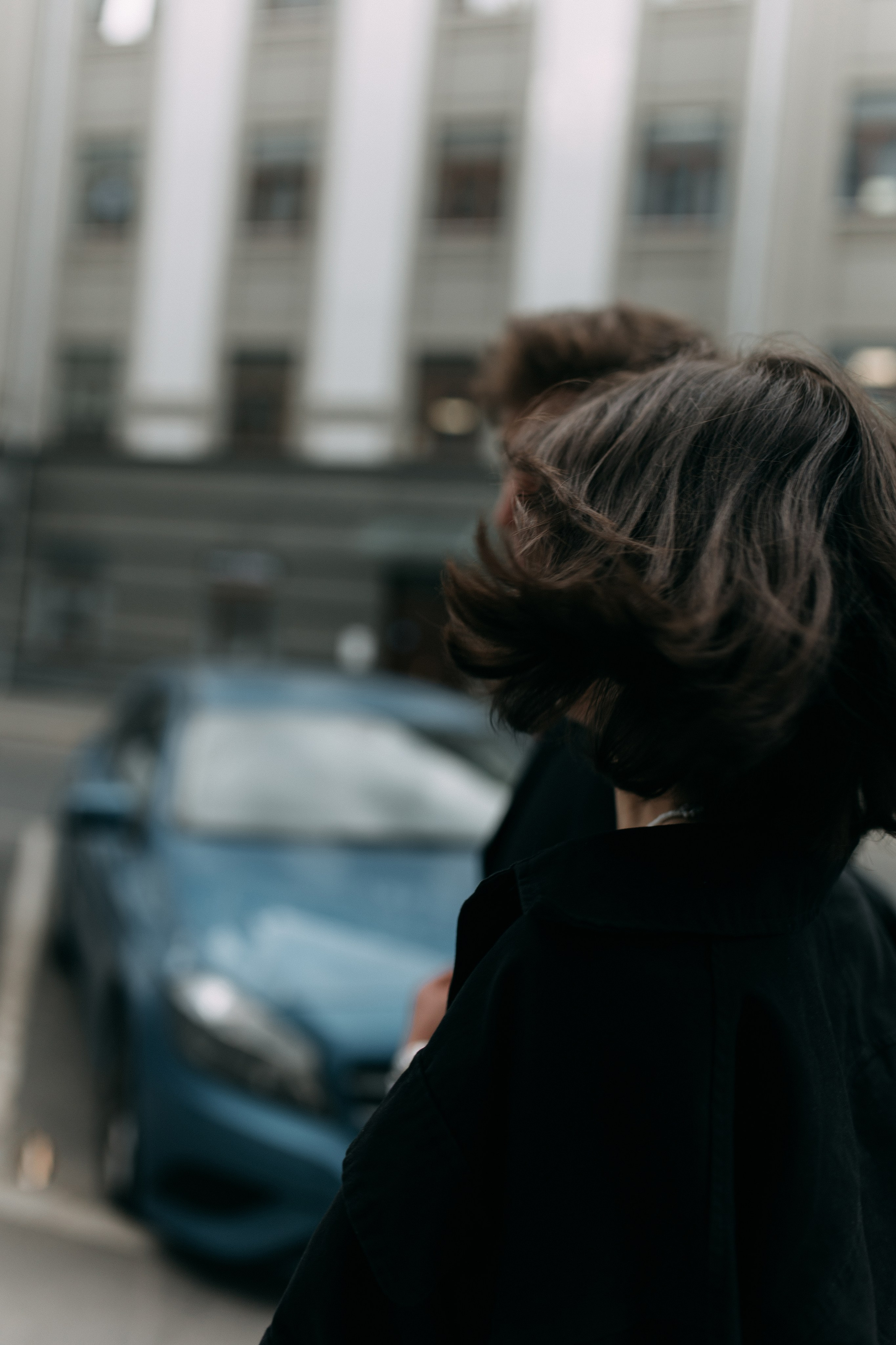 Без пересадок. Семейный фотограф в Москве. Дарья Долгих