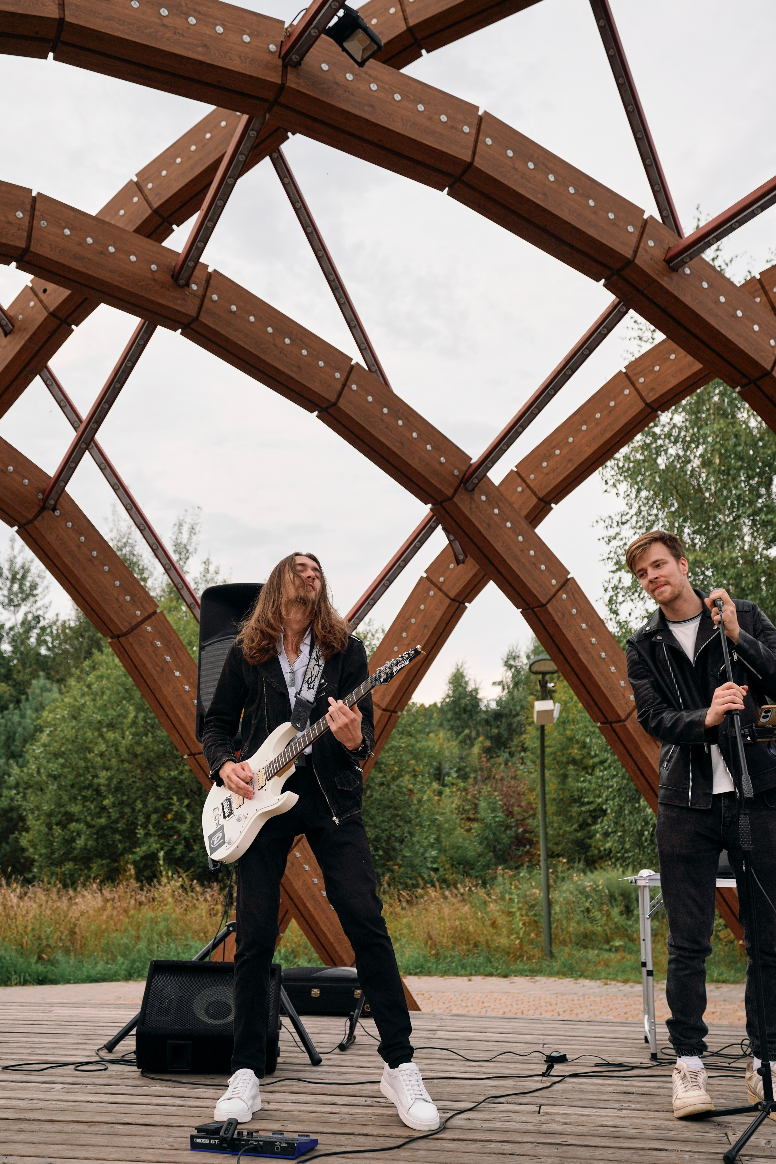 «Семейная вечеринка» 17.08.25. Фотограф Казань