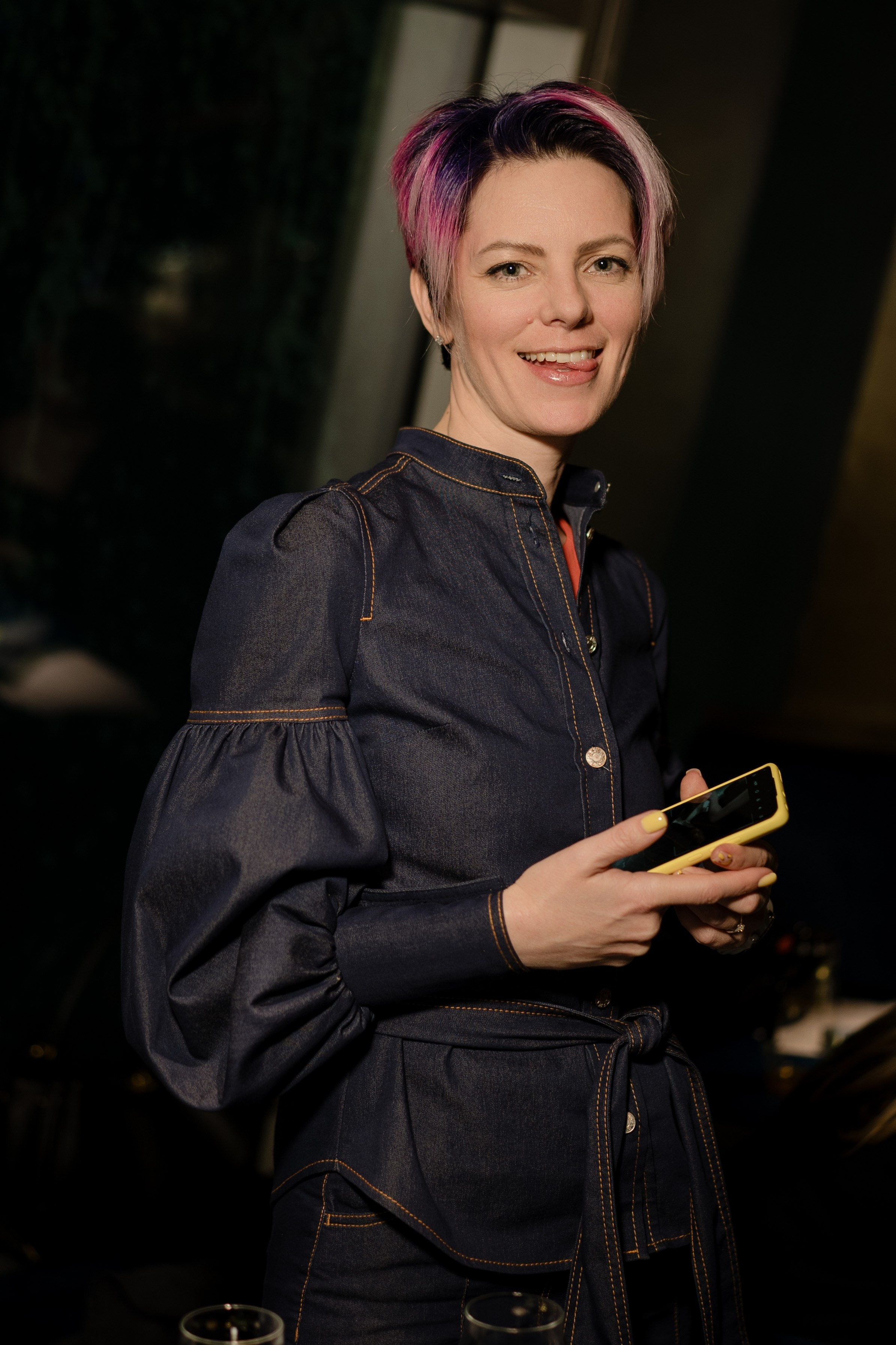 Вечеринка INSTADIUM репортажный фотограф Саша Дружинина. Репортажный фотограф в Москве Саша Дружинина