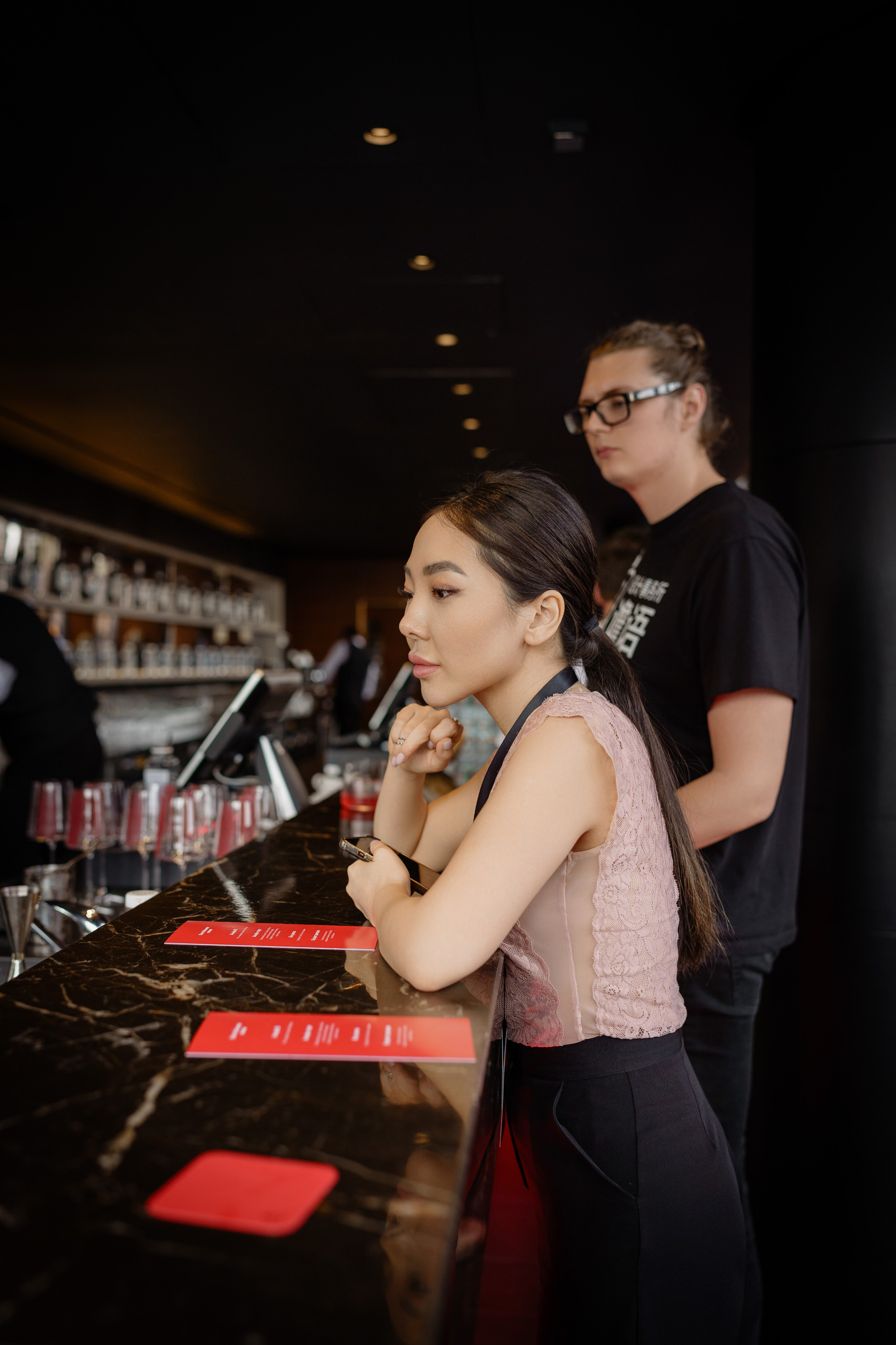 Конференция в Barvikha Luxury Village ОСНОВАТЕЛИ. Репортажный фотограф в Москве Саша Дружинина