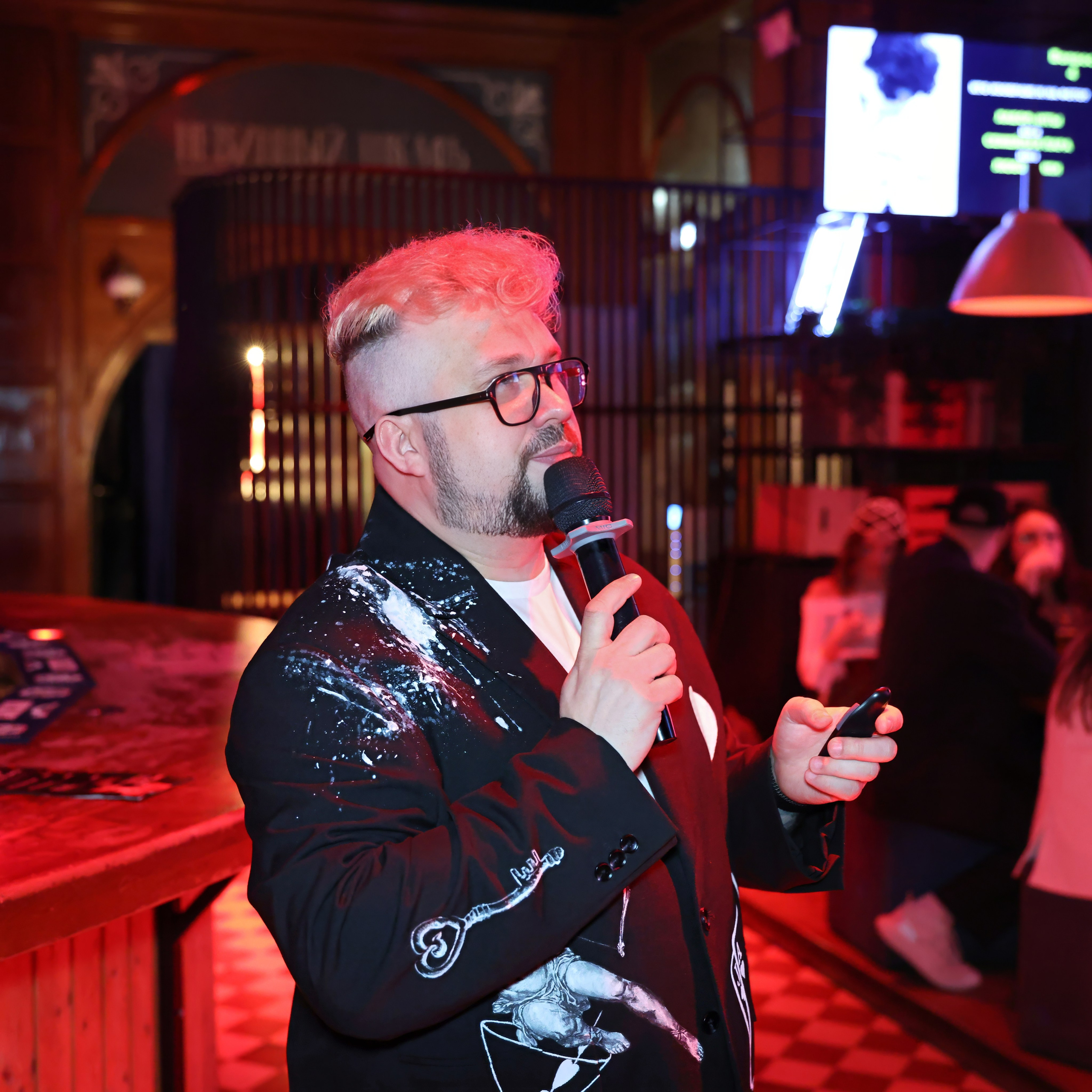 ФотоКВИЗ. Добро пожаловать в студию «Цифровой скульптор»  где искусство встречается с технологиями!