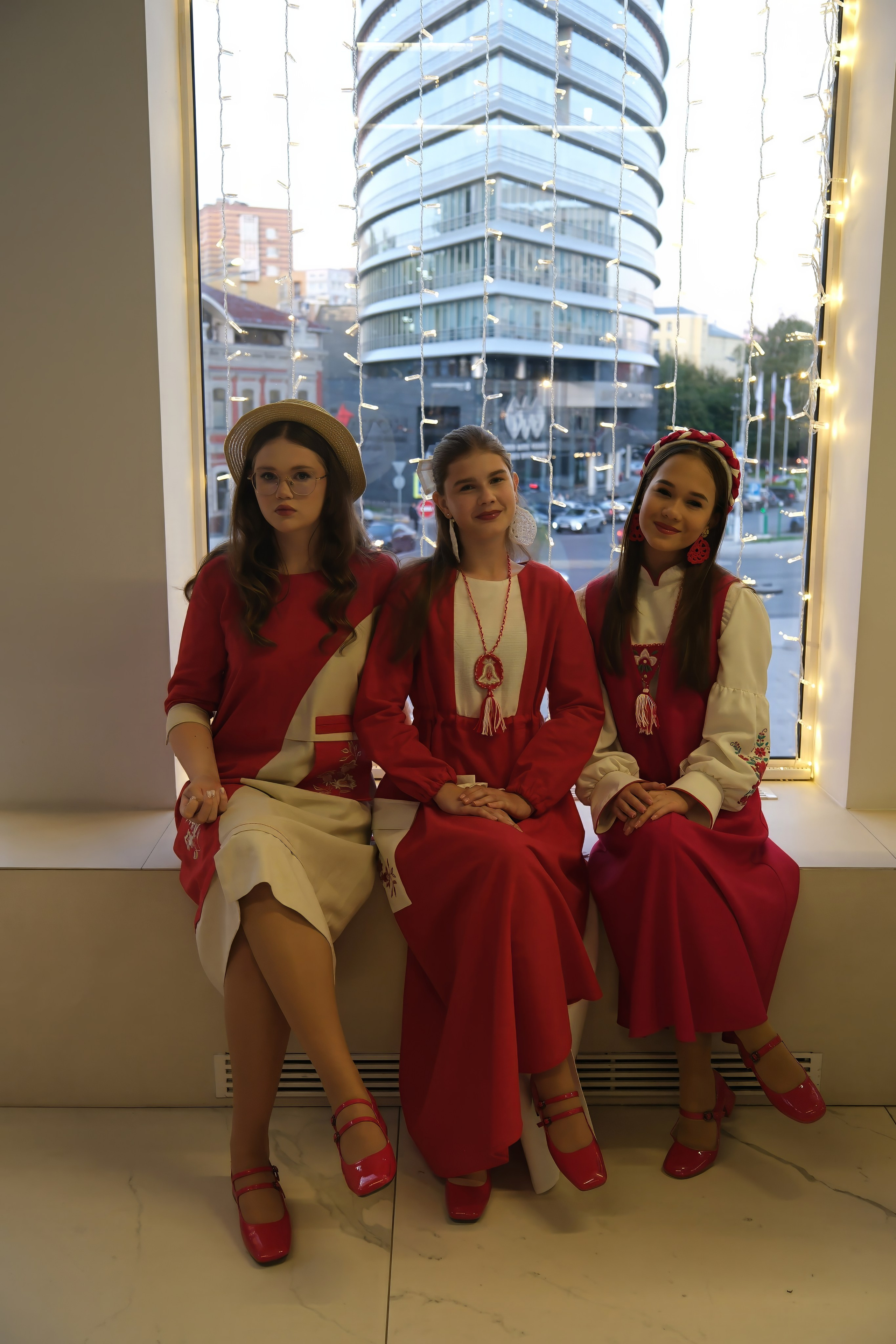 Подиумный спектакль «Стиль Надежды». Добро пожаловать в студию «Цифровой скульптор»  где искусство встречается с технологиями!