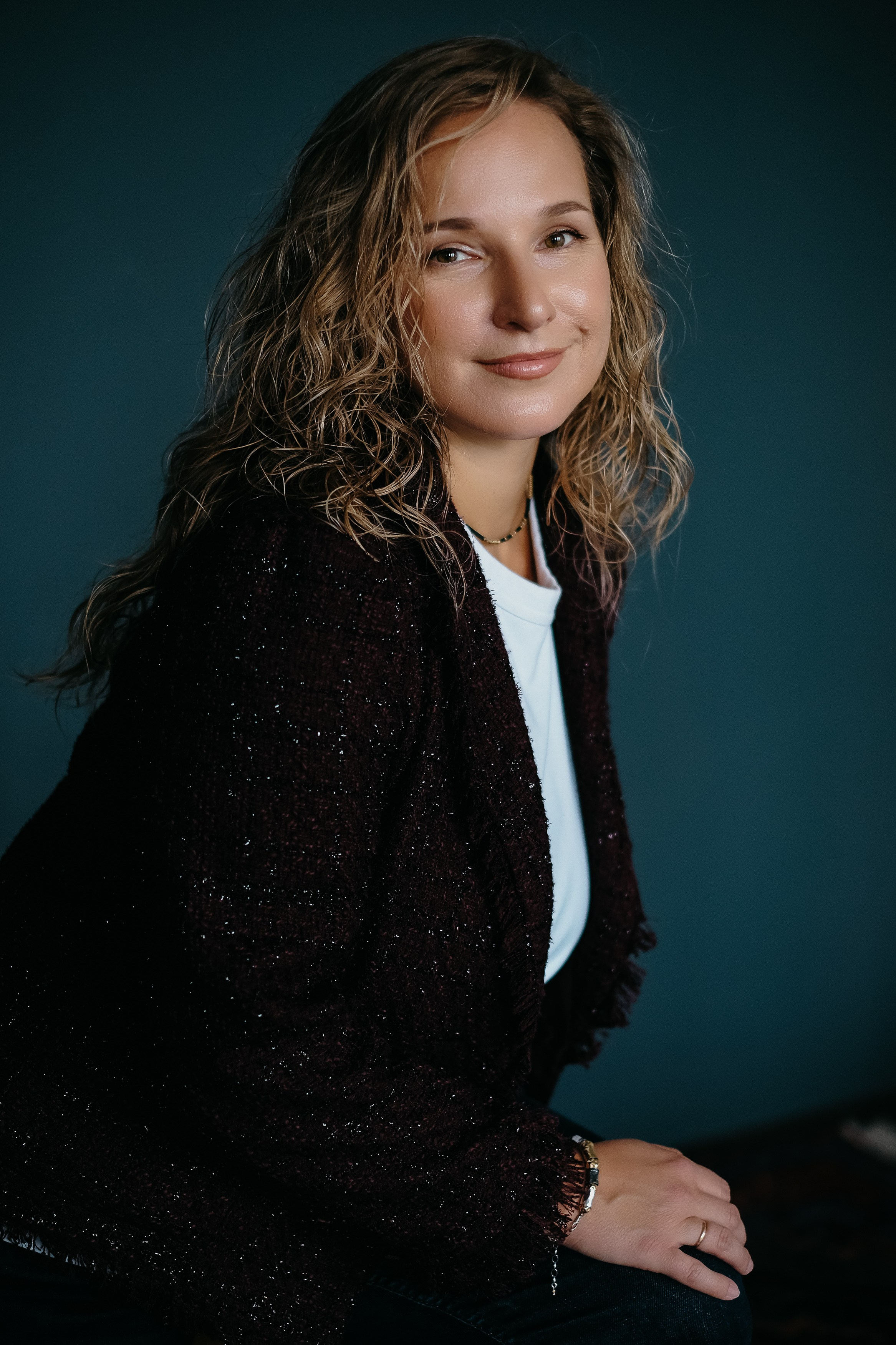 Деловые портреты