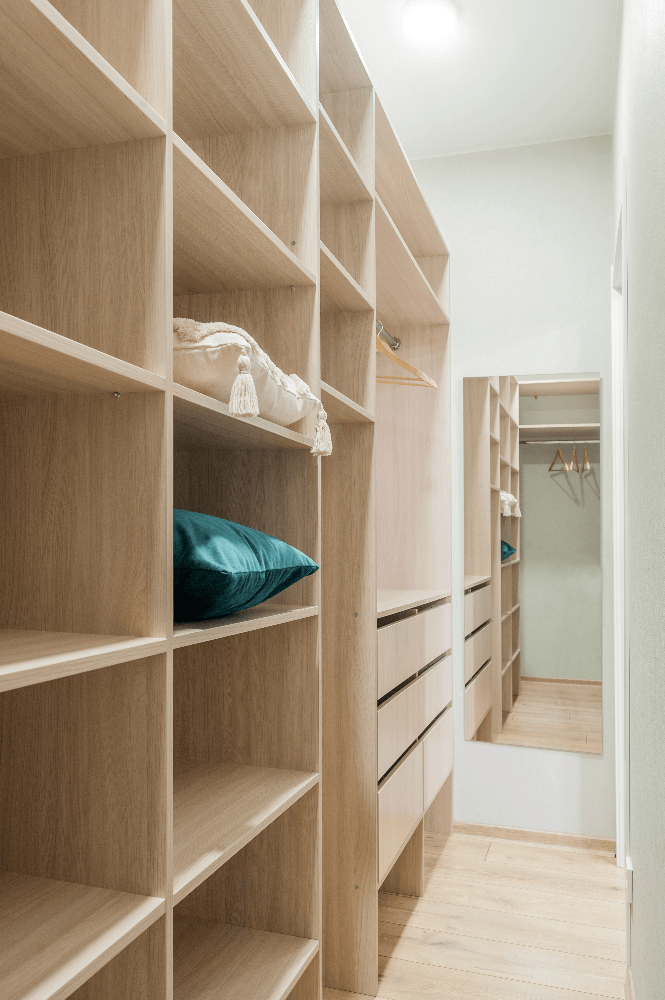 Съемка квартиры для продажи ЖК «Яр Сити». Интерьерный фотограф в Ярославле. Вероника Лазыкина