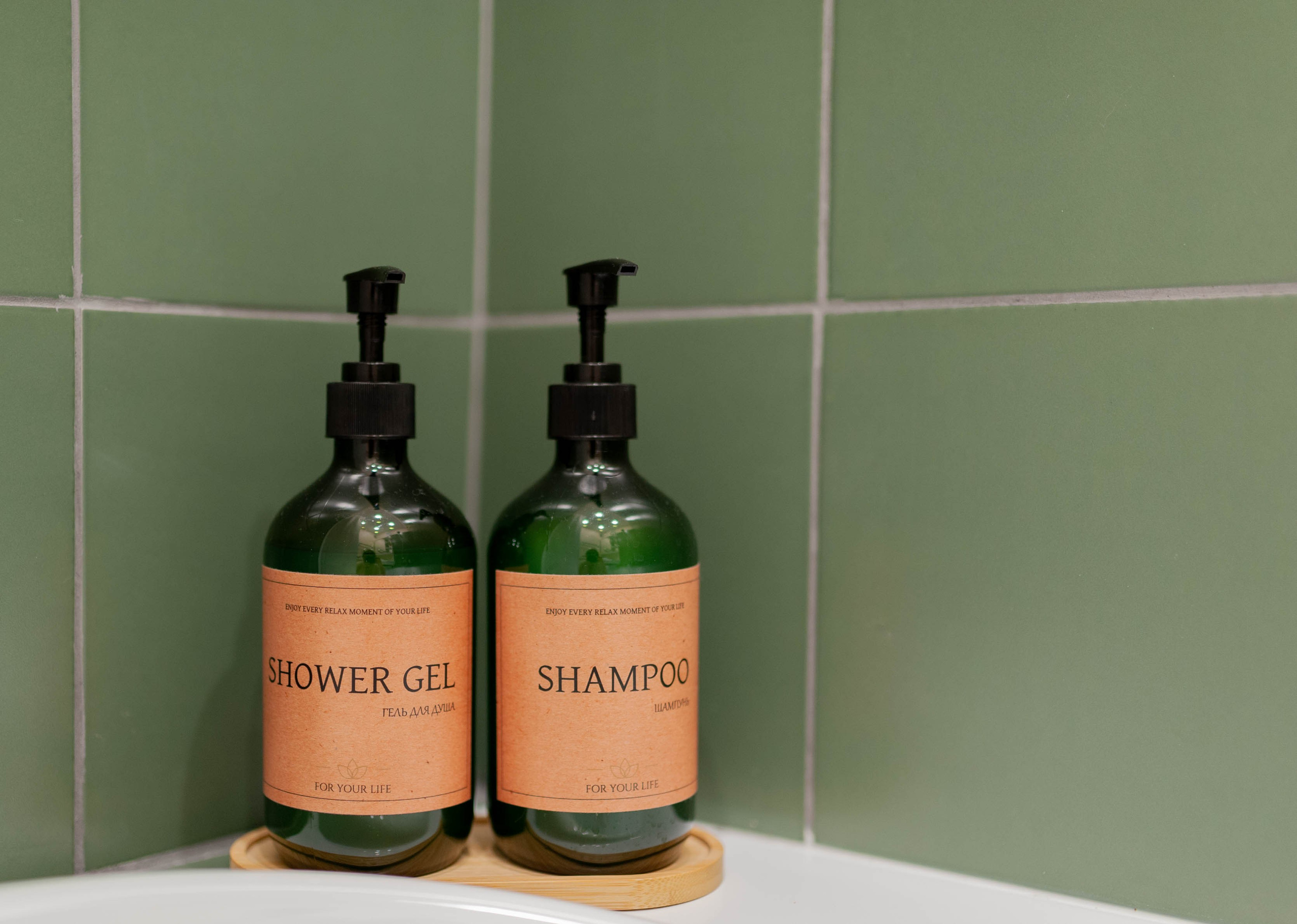 Съемка 1-к квартиры для посуточной аренды. г. Кострома. Интерьерный фотограф в Ярославле. Вероника Лазыкина