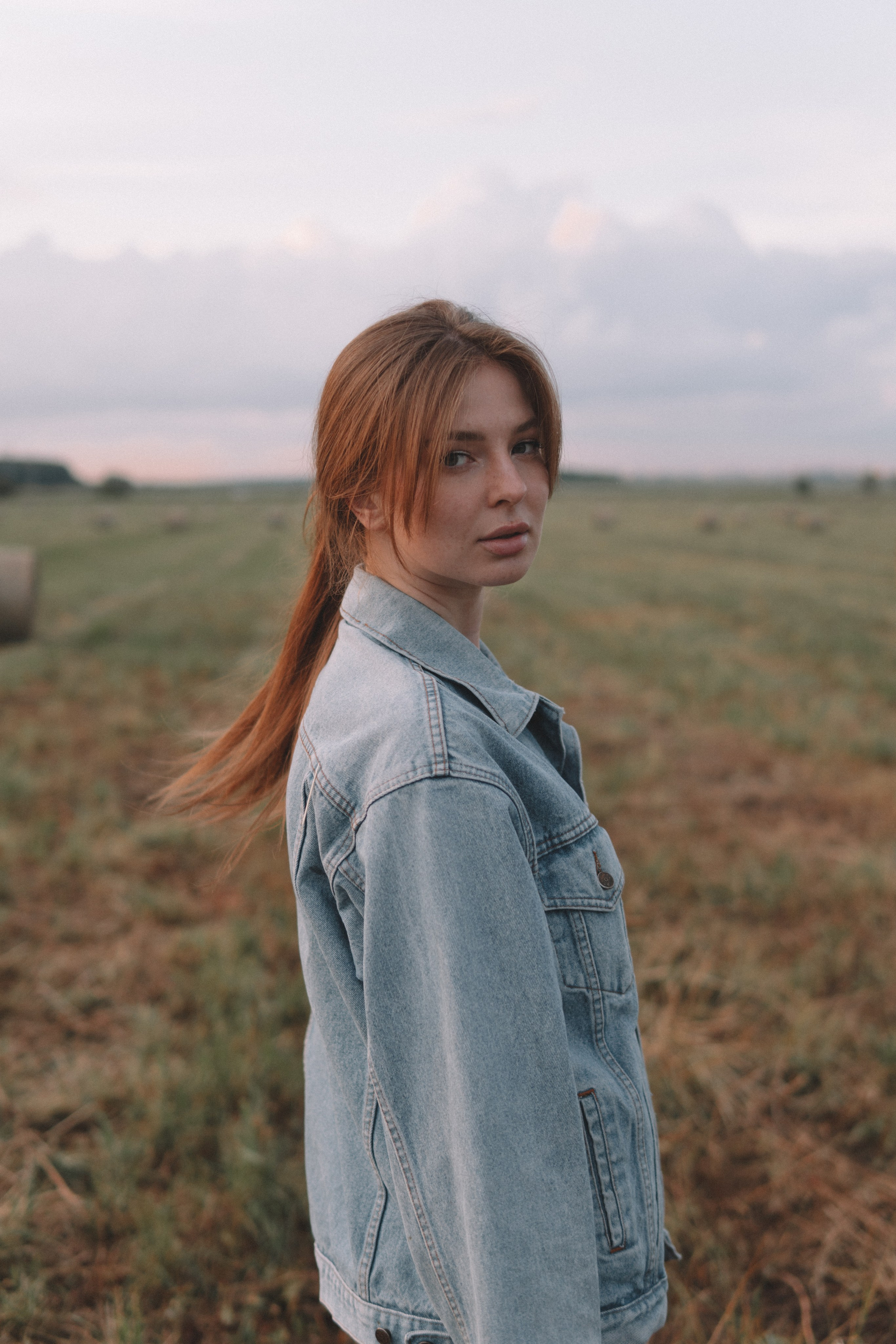 Мария. Фотограф Наталья Воронина Москва